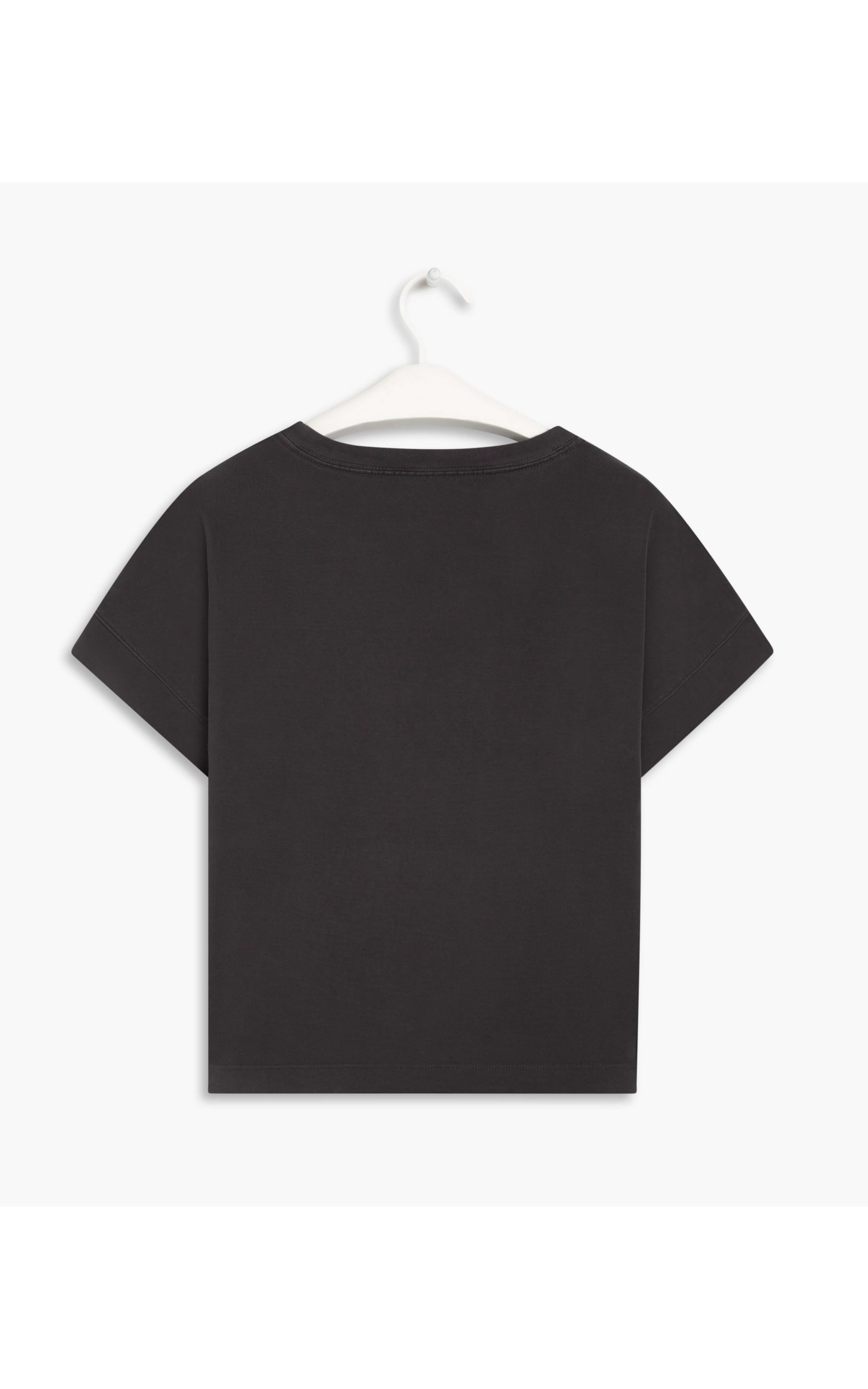 Blusa Zabba Malhão Gd Grafite