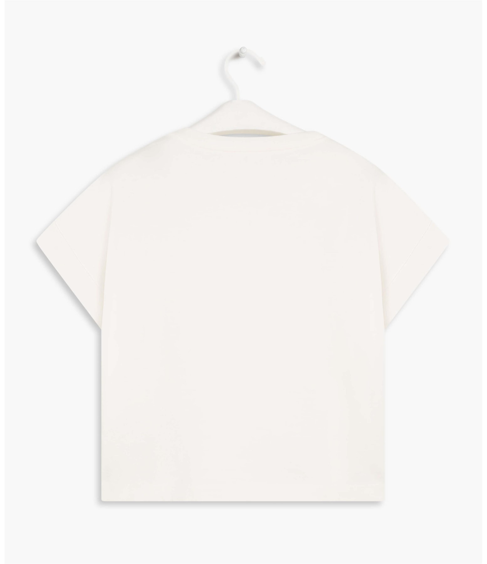Blusa Zabba Malhão Gd Off White