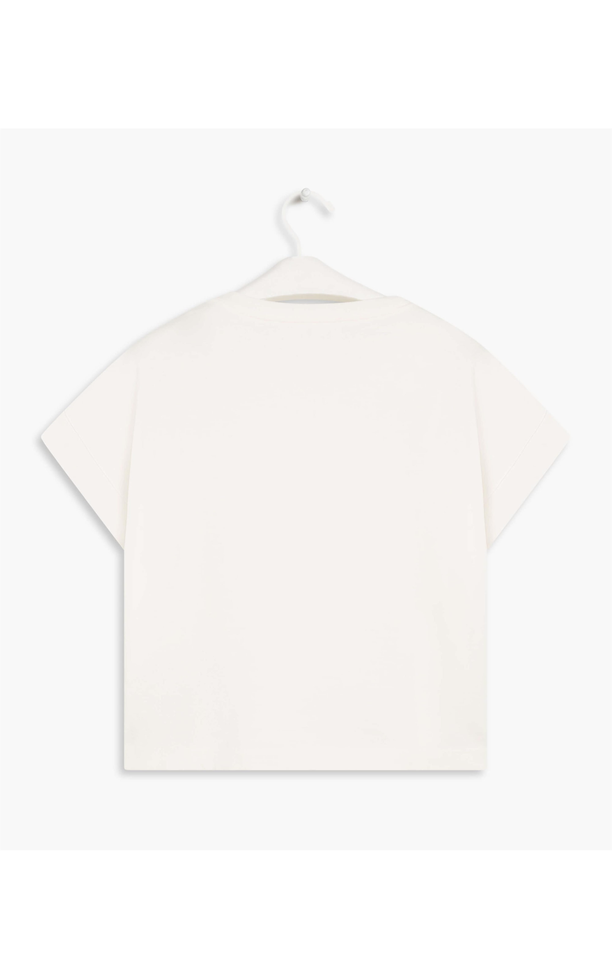 Blusa Zabba Malhão Gd Off White