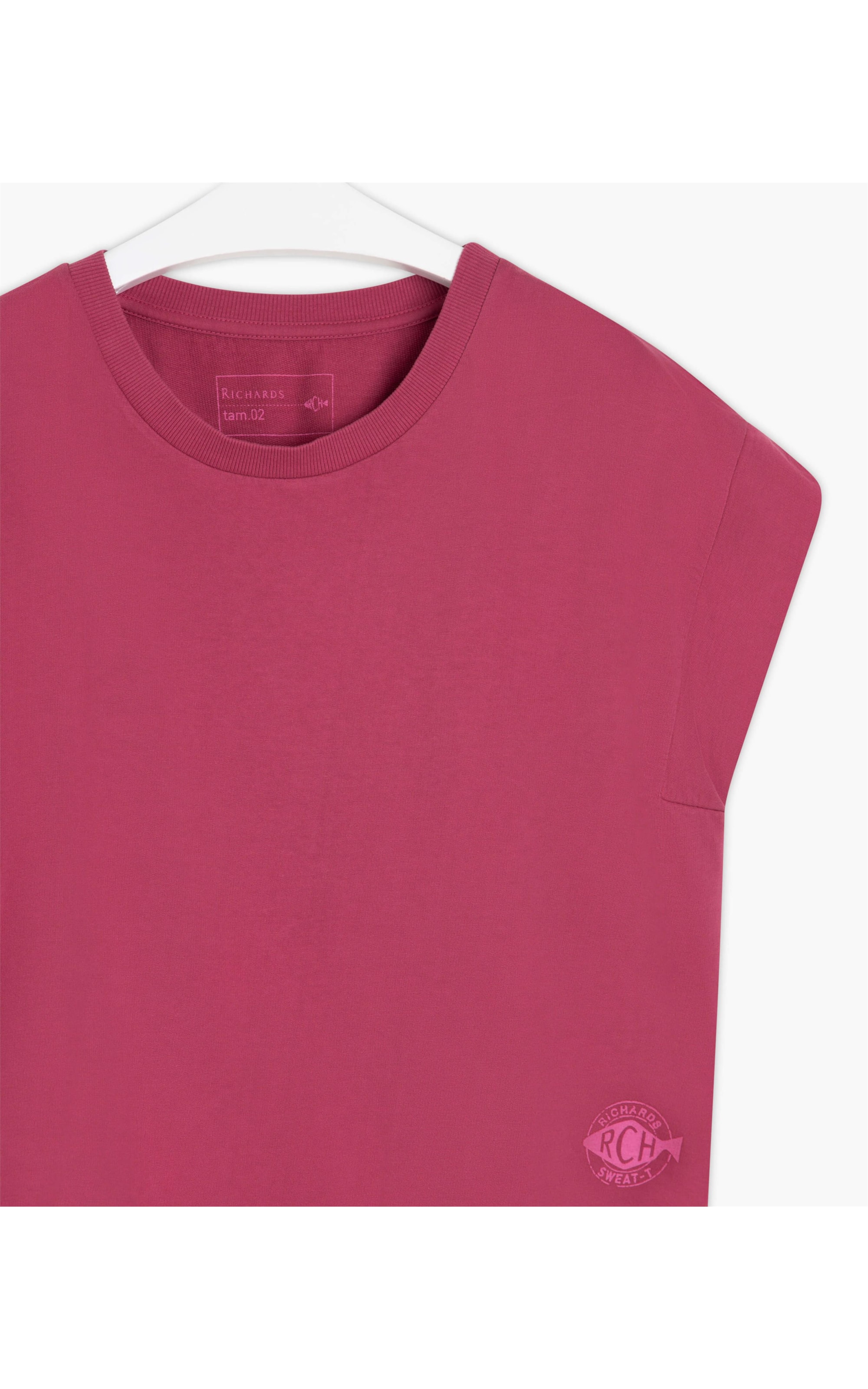 Blusa Zata Gd Magenta