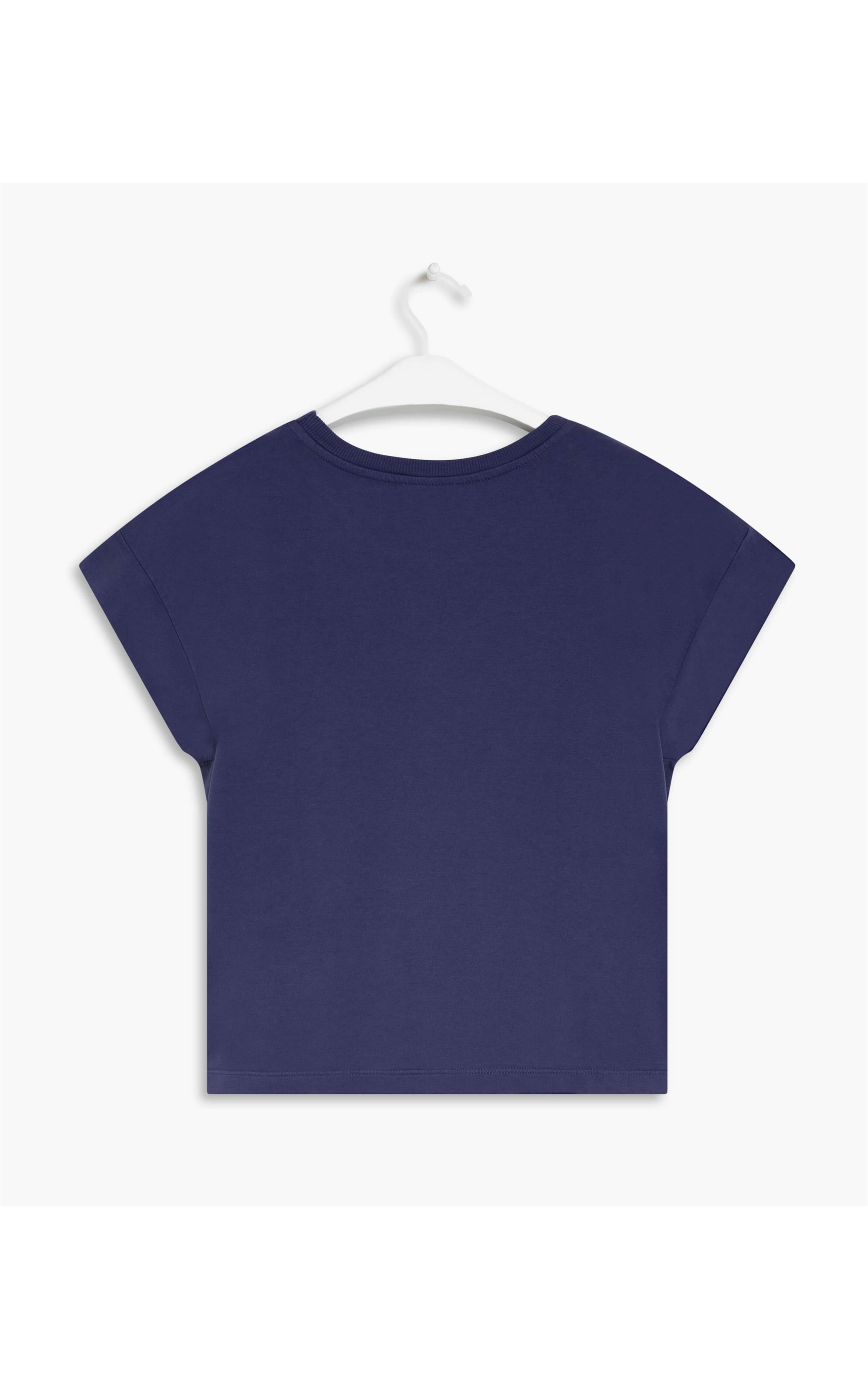 Blusa Zata Gd Old Purple