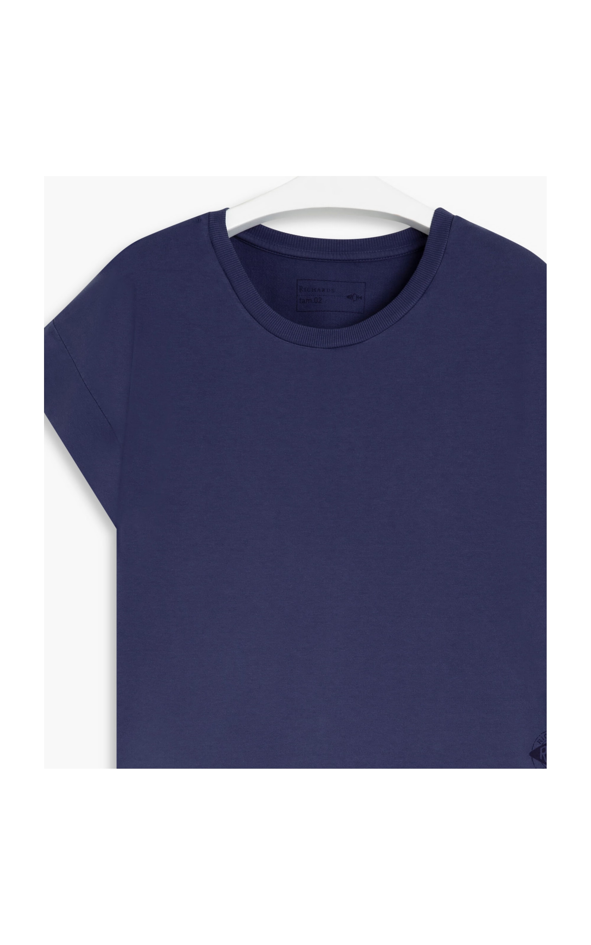 Blusa Zata Gd Old Purple