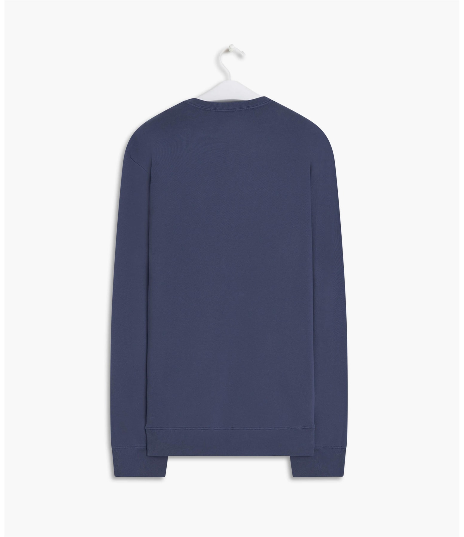 Blusao Moletom Khaki Essentials Hortencia