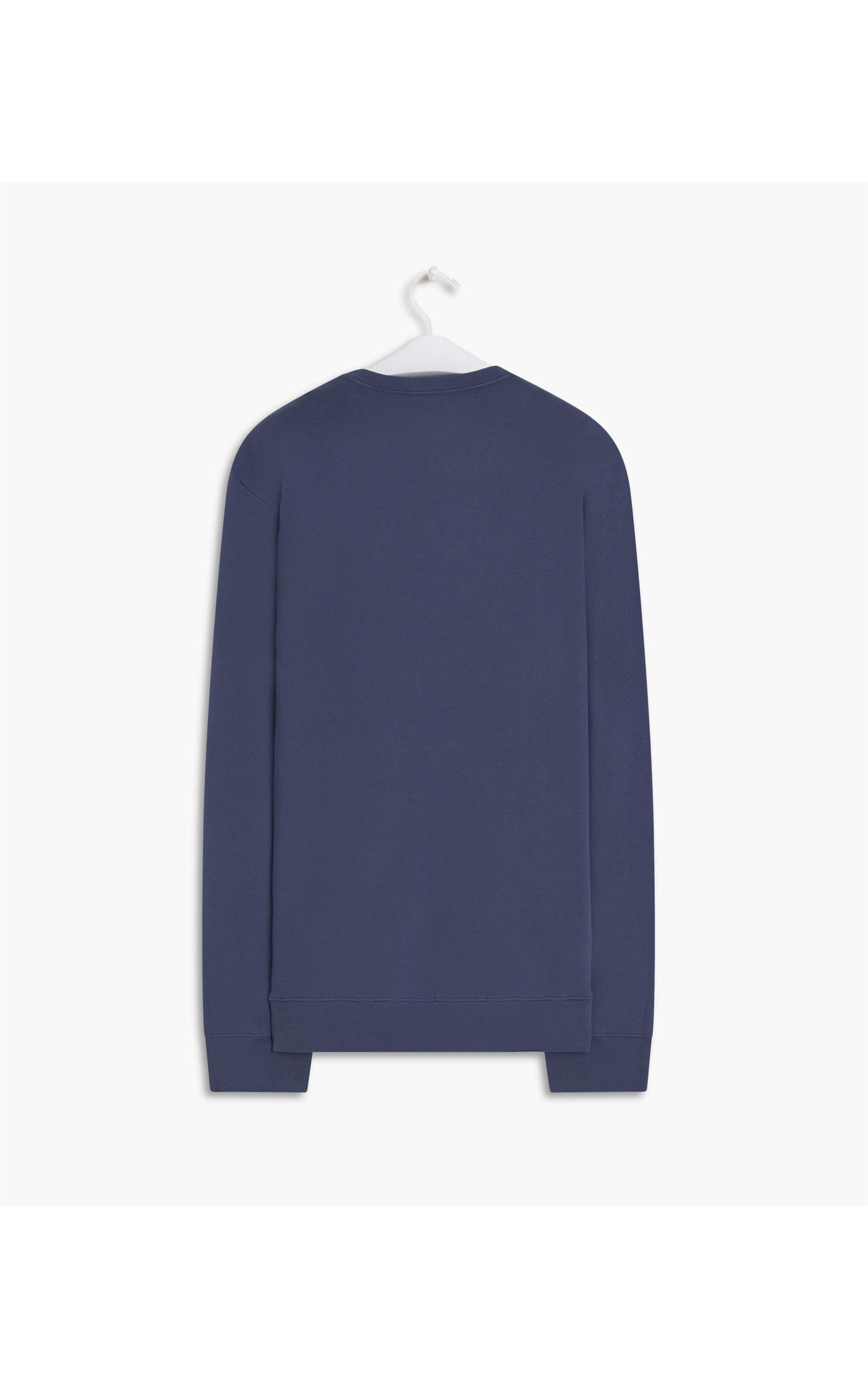 Blusao Moletom Khaki Essentials Hortencia