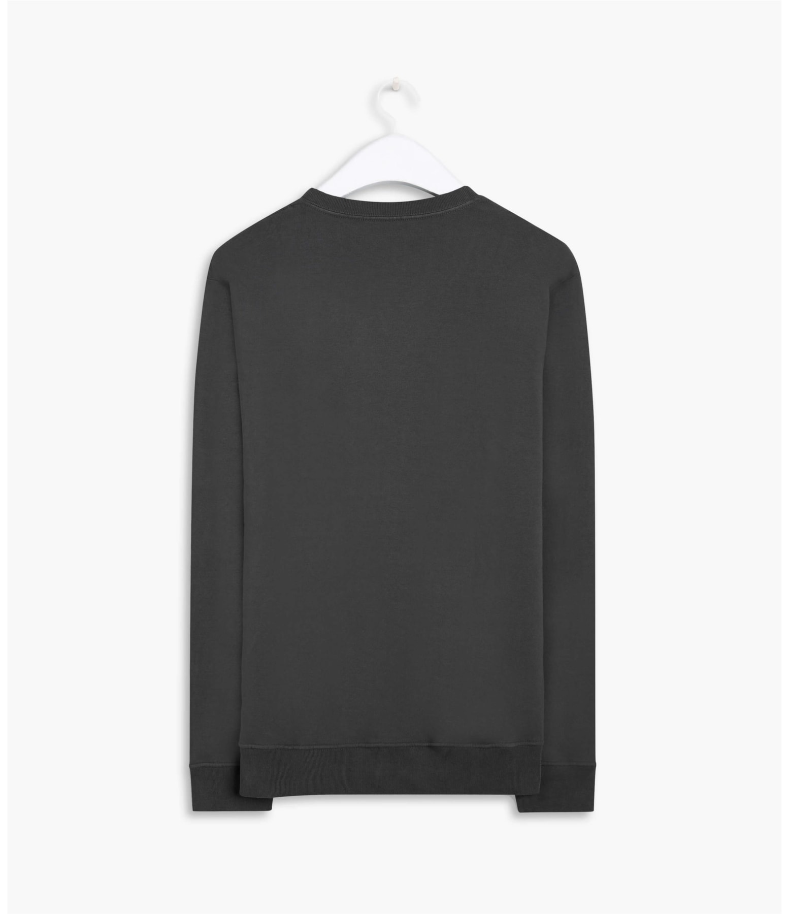 Blusao Richards Ml Charcoal
