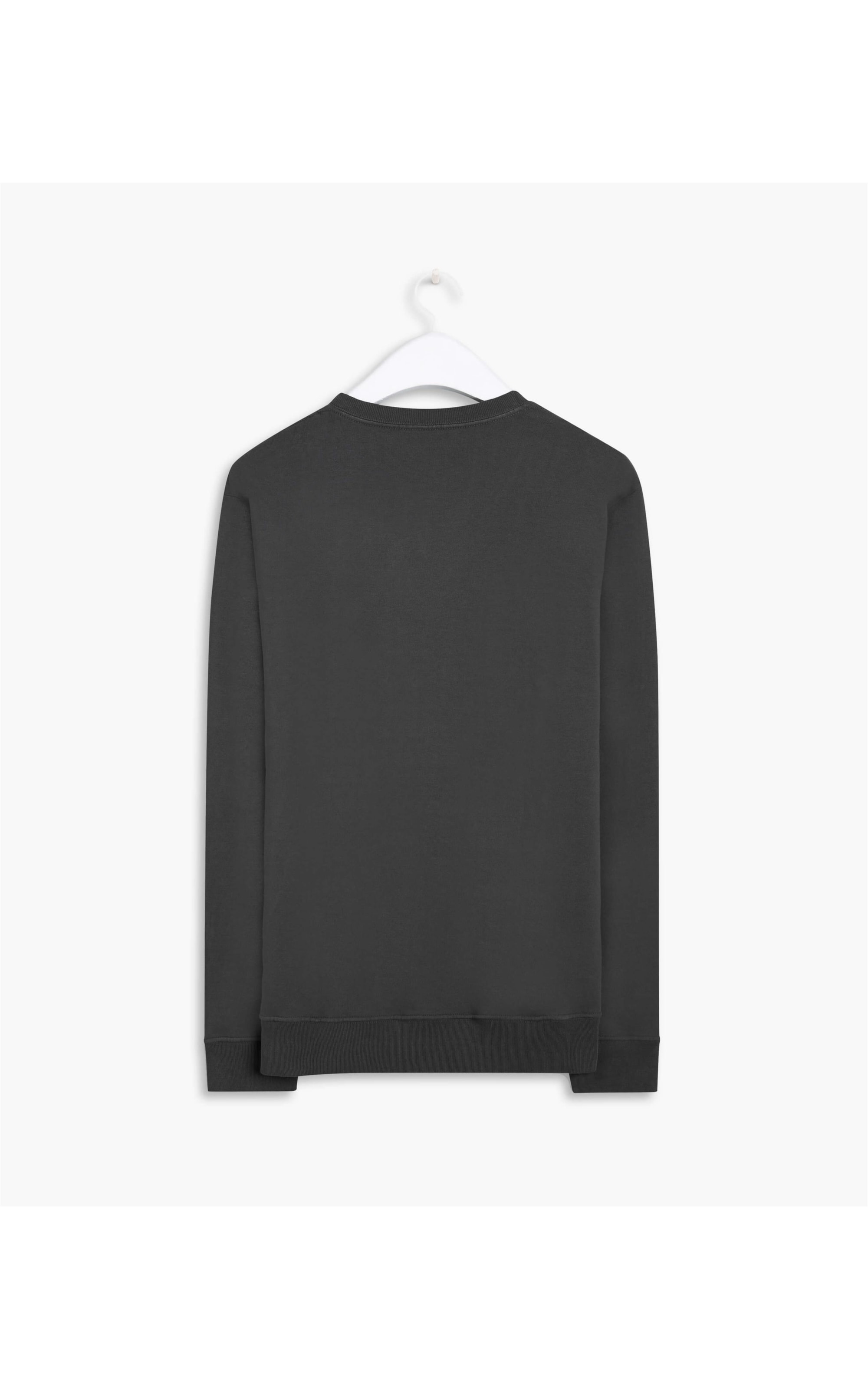 Blusao Richards Ml Charcoal
