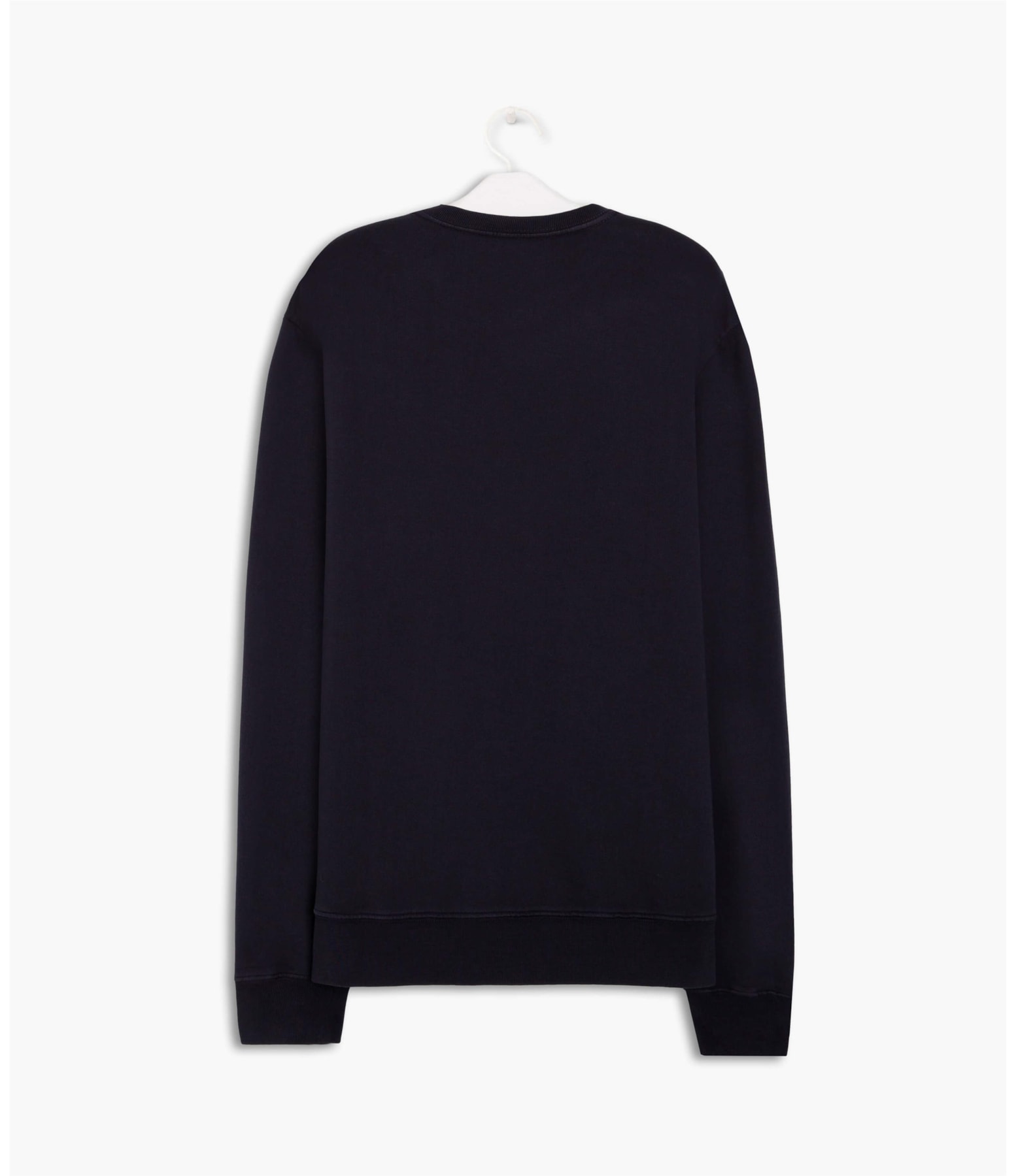 Blusão Richards Ml Dark Navy