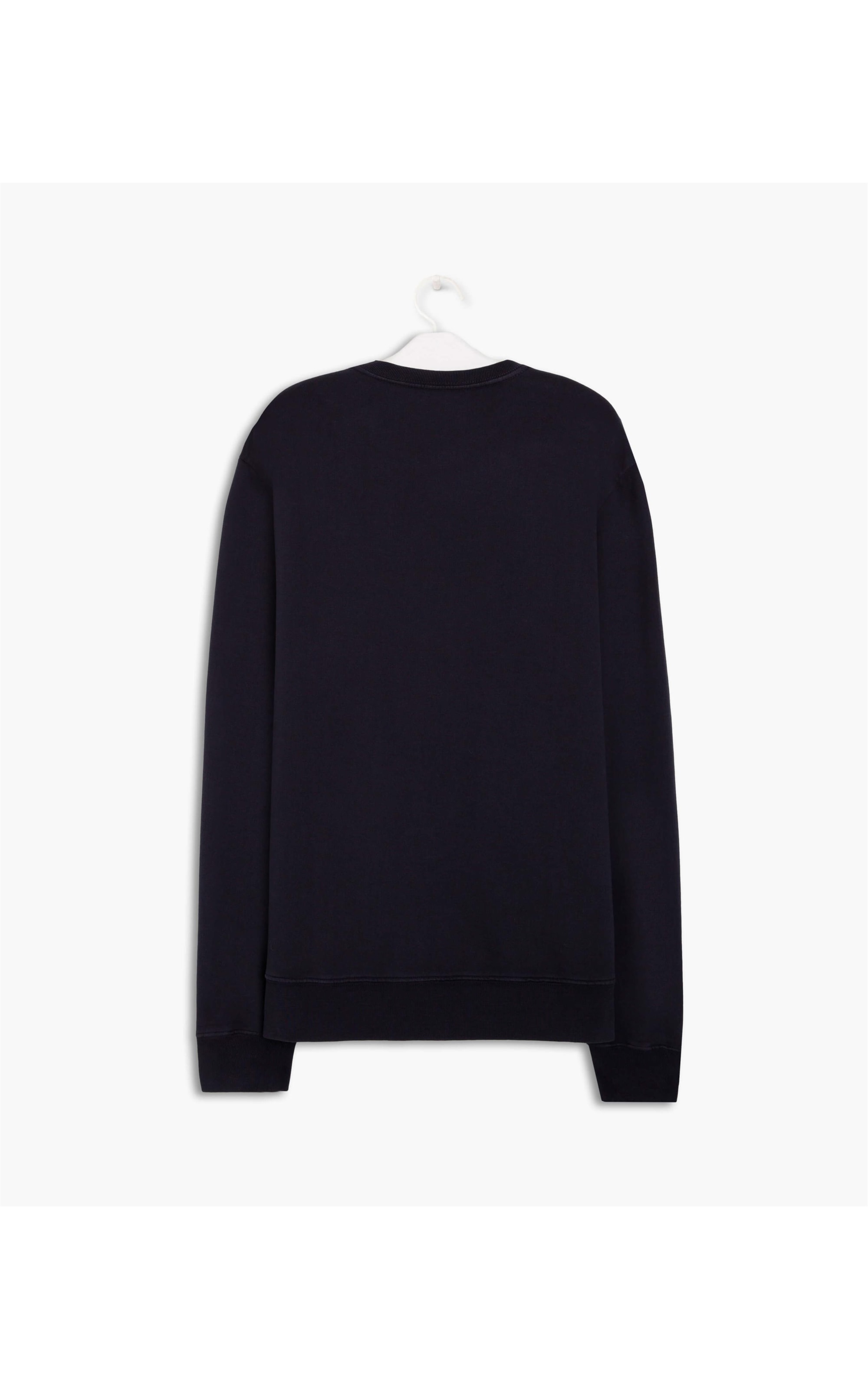 Blusão Richards Ml Dark Navy