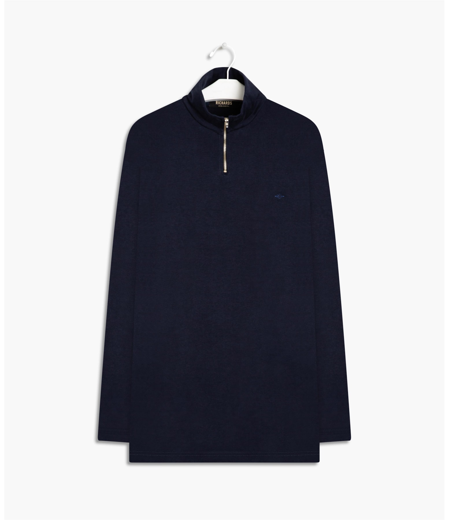  Blusão Sueter Monterrey Dark Navy