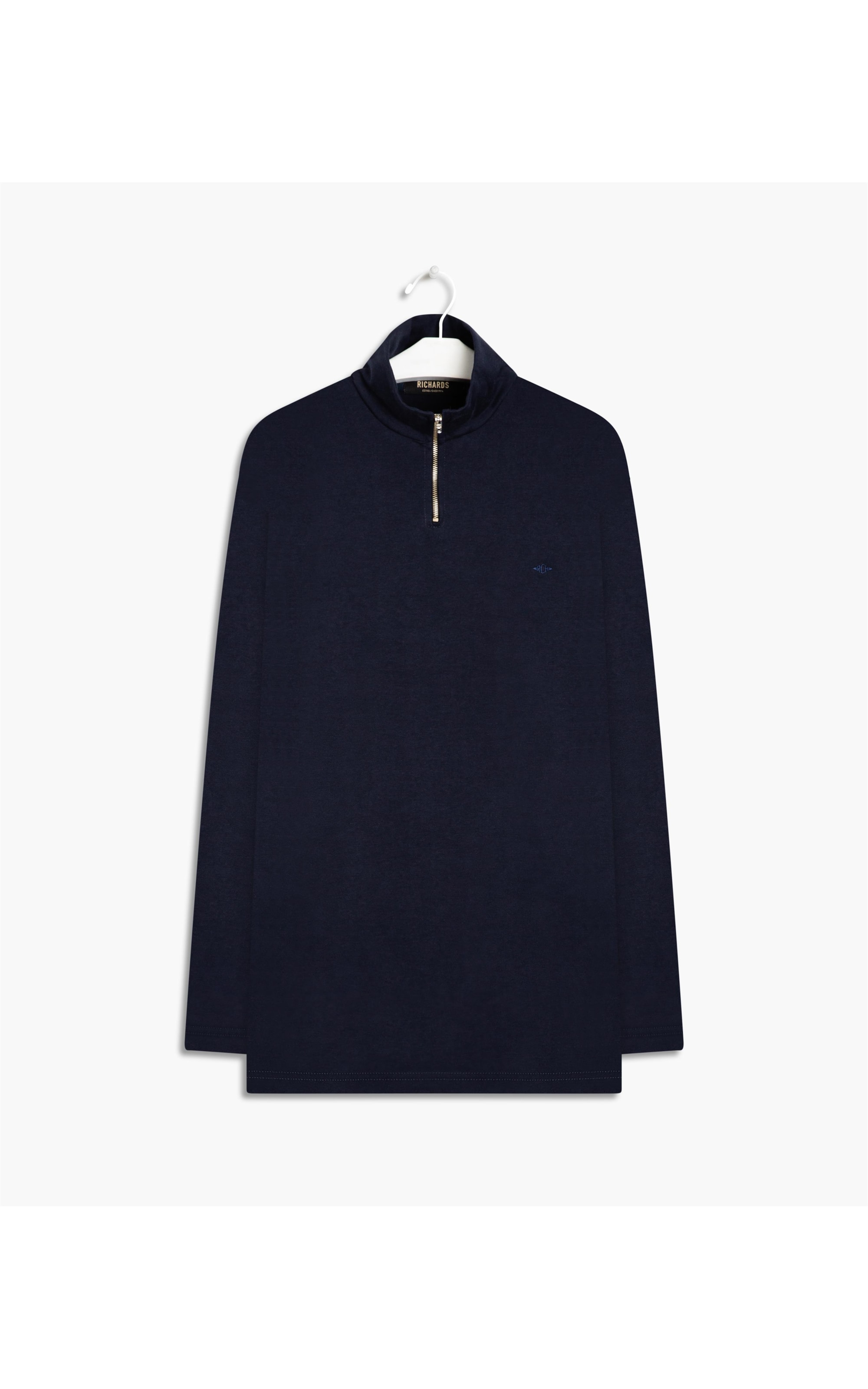  Blusão Sueter Monterrey Dark Navy