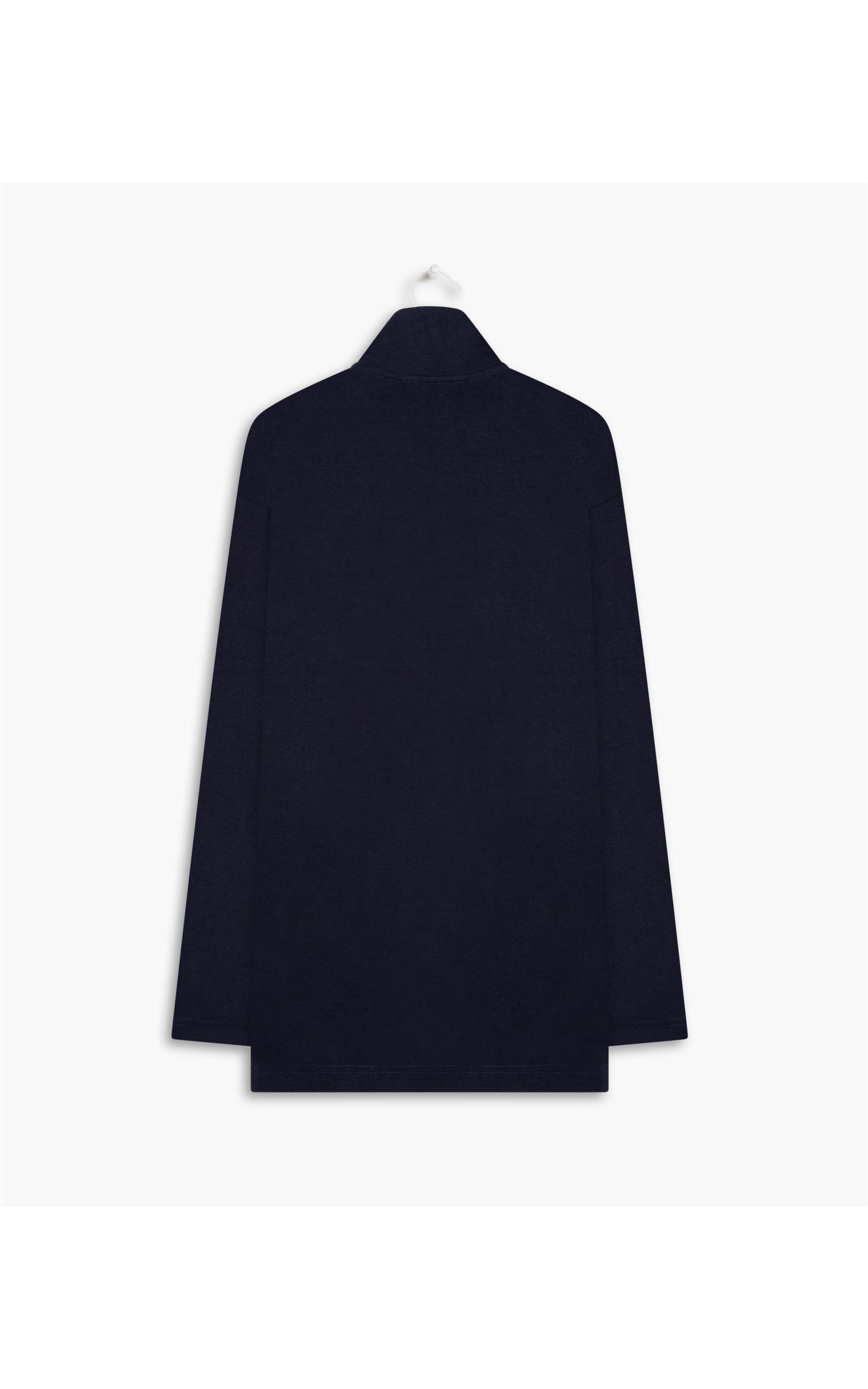  Blusão Sueter Monterrey Dark Navy
