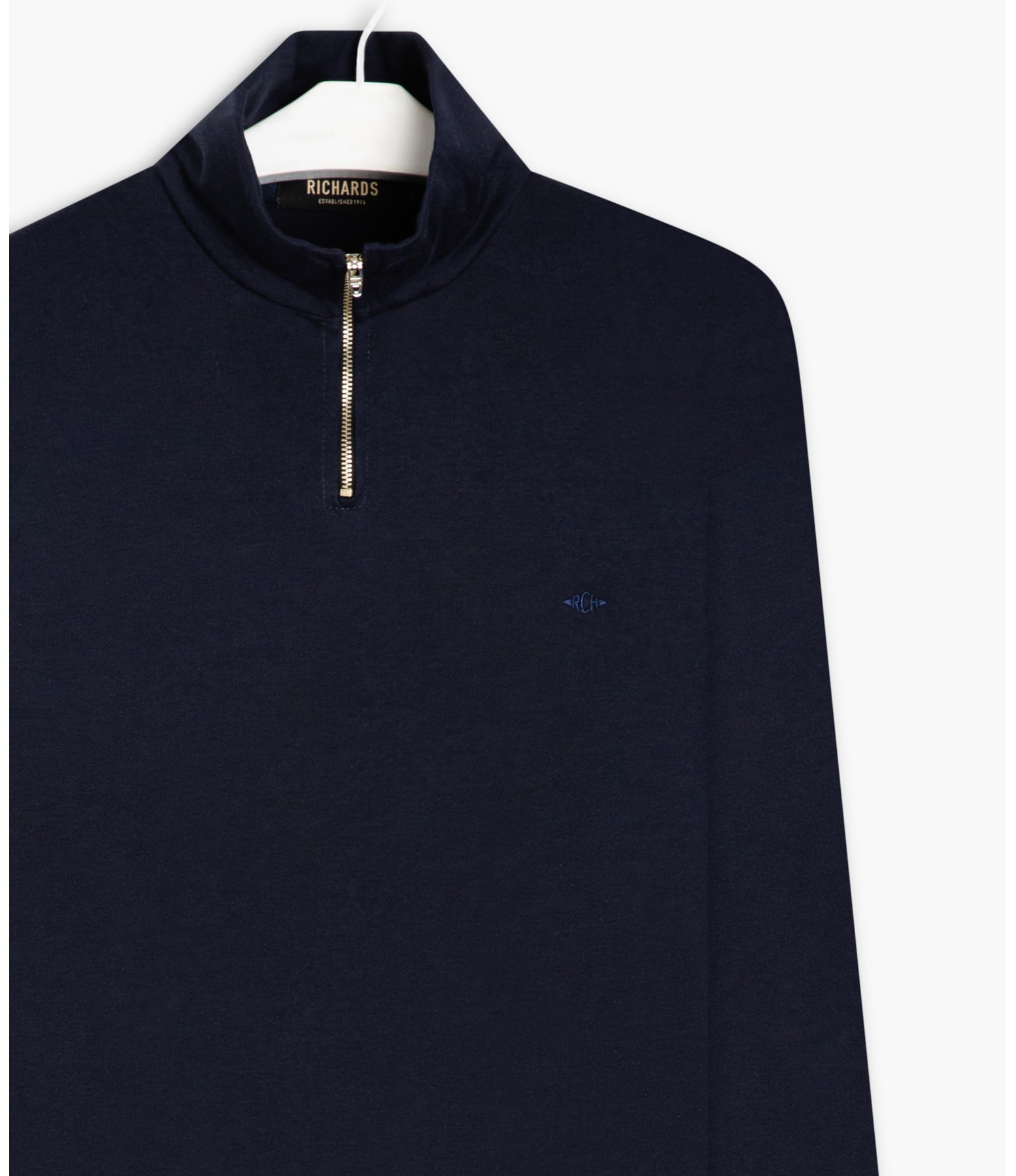  Blusão Sueter Monterrey Dark Navy