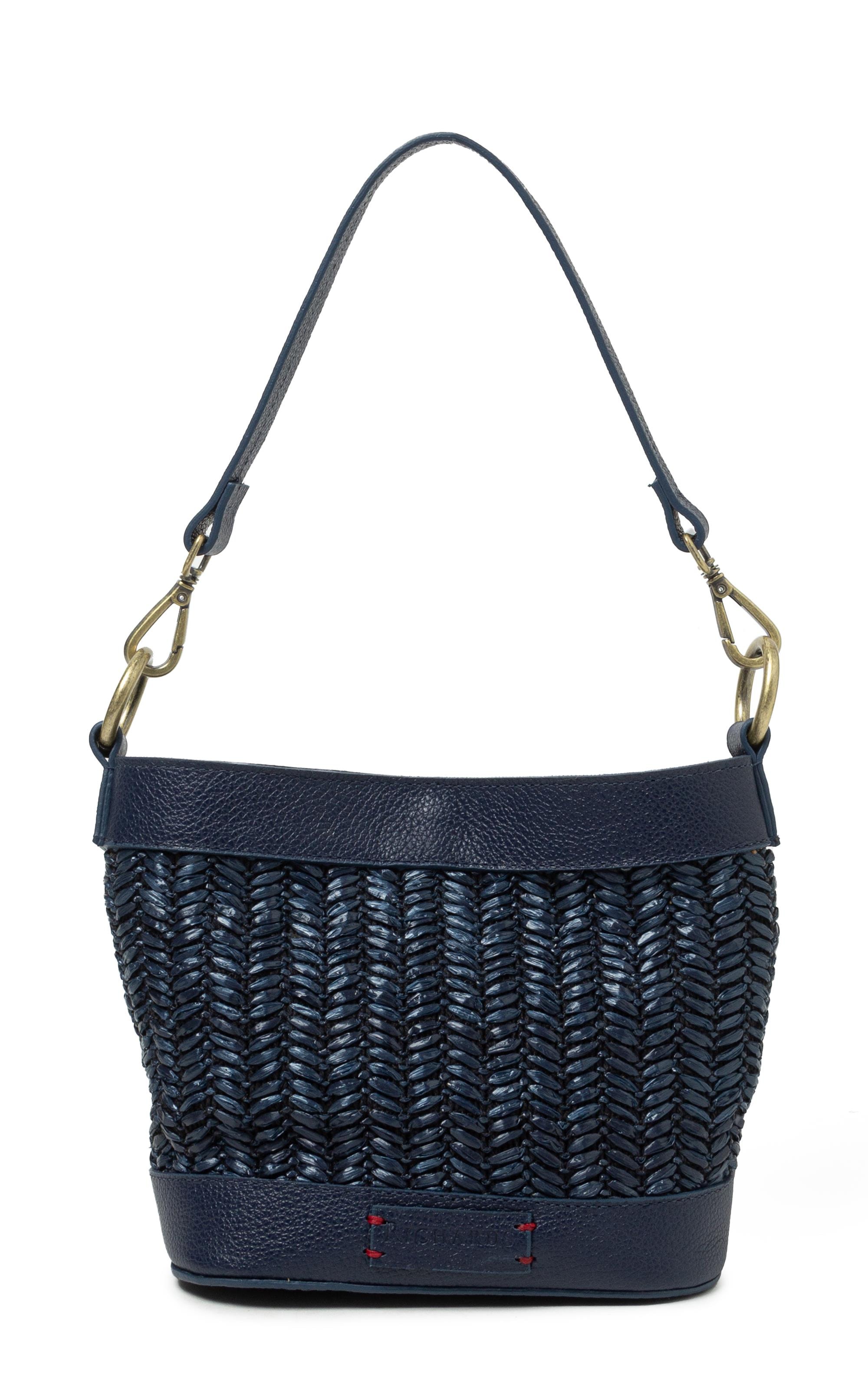 Bolsa Arthemis Rch Marinho