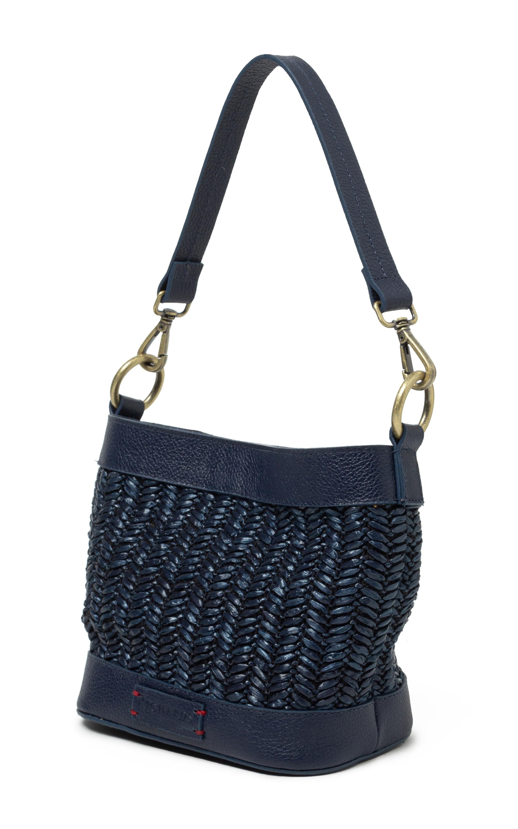 Bolsa Arthemis Rch Marinho