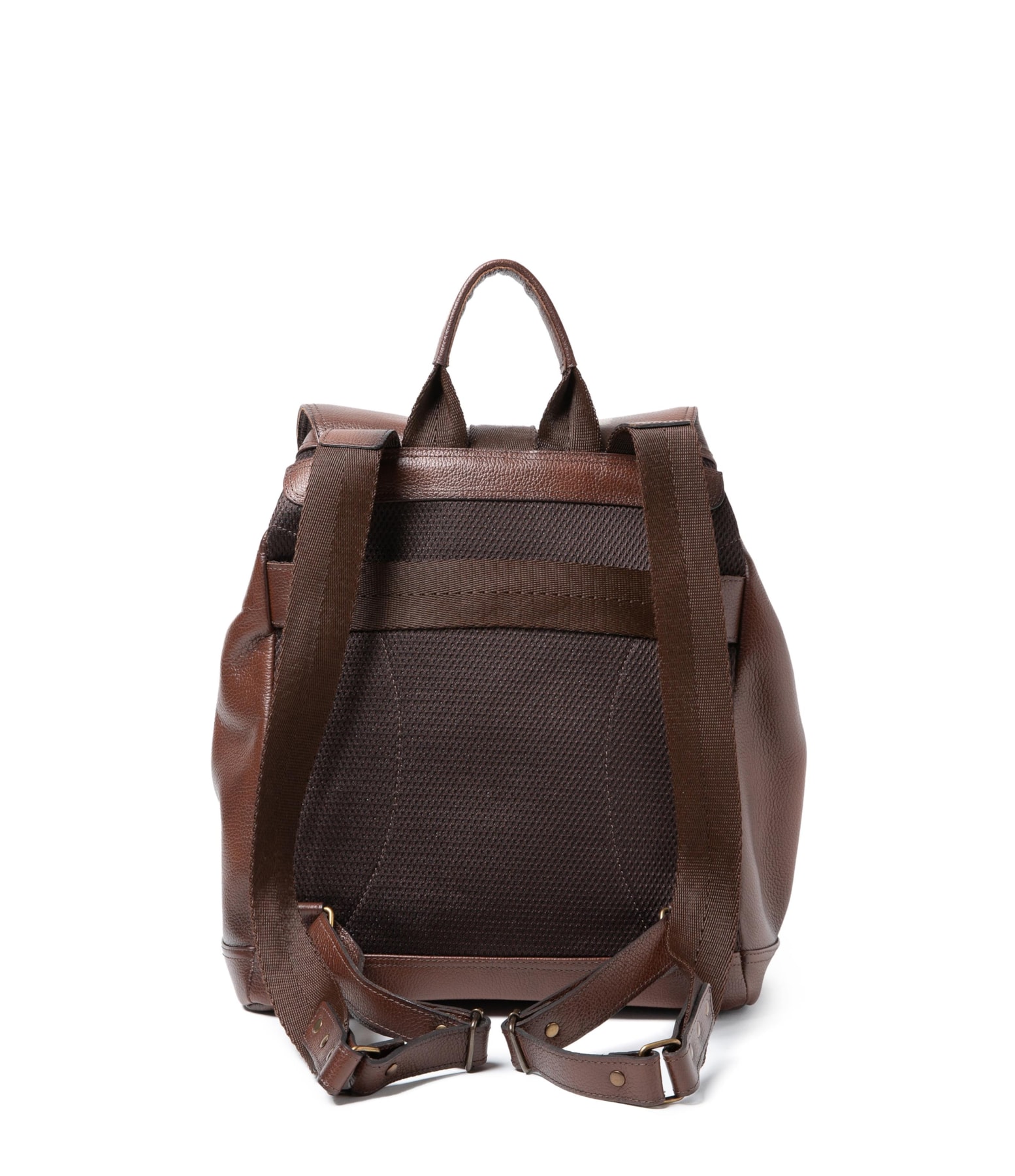 Bolsa Back Pack Gregorio Camel