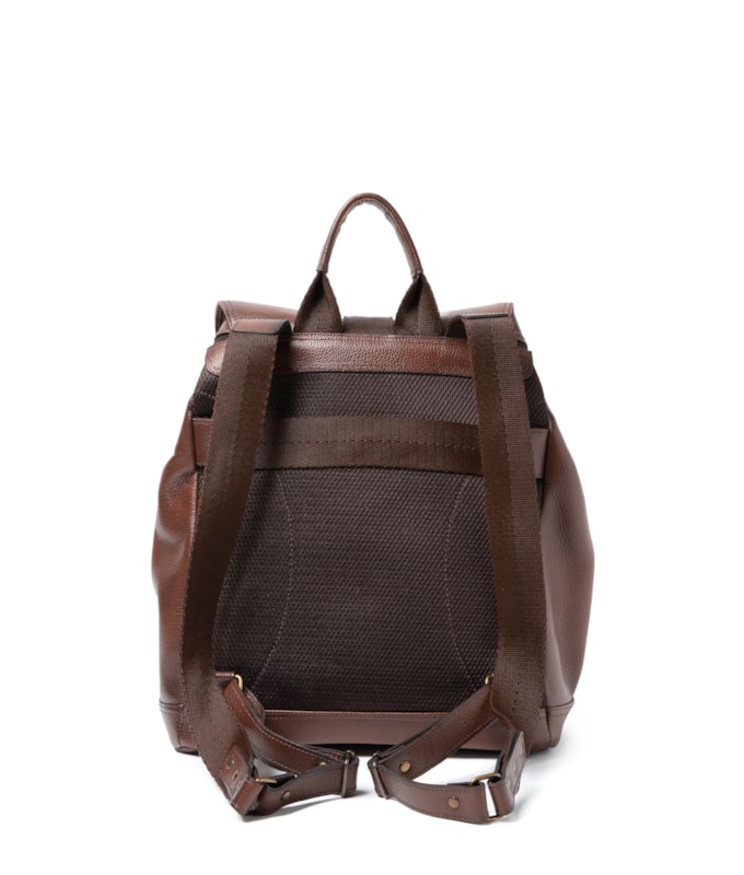 Bolsa Back Pack Gregorio Camel