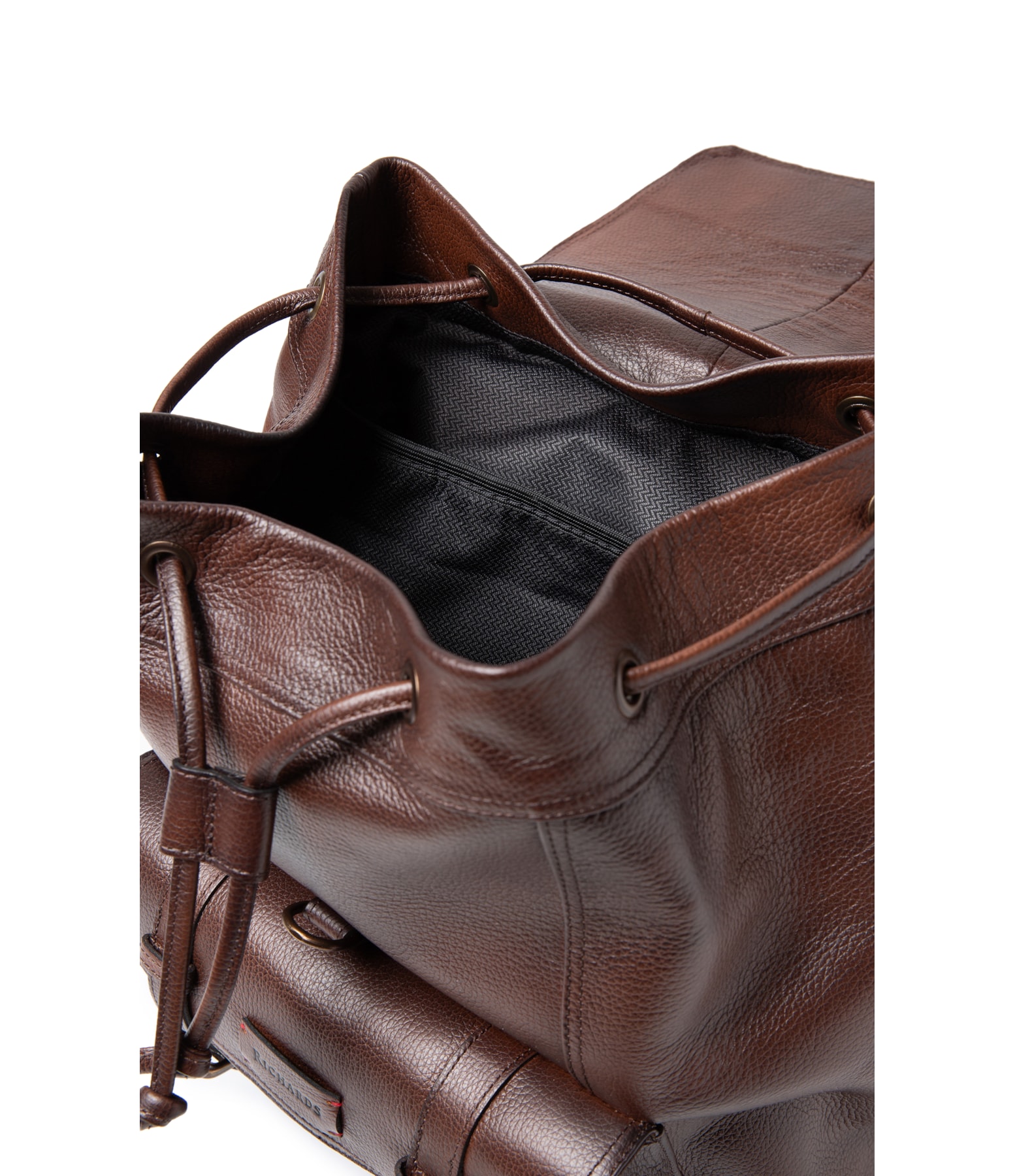 Bolsa Back Pack Gregorio Camel