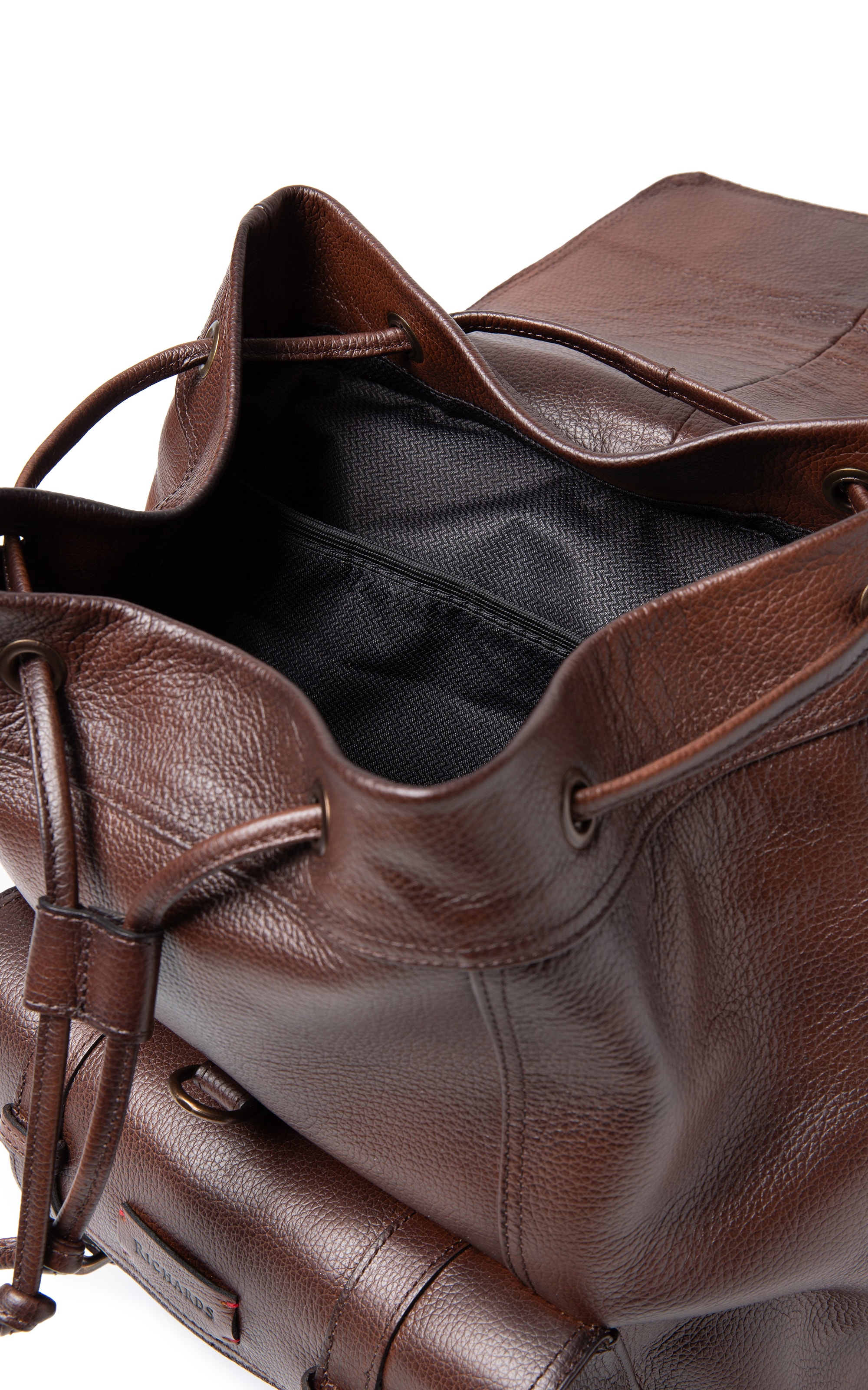 Bolsa Back Pack Gregorio Camel