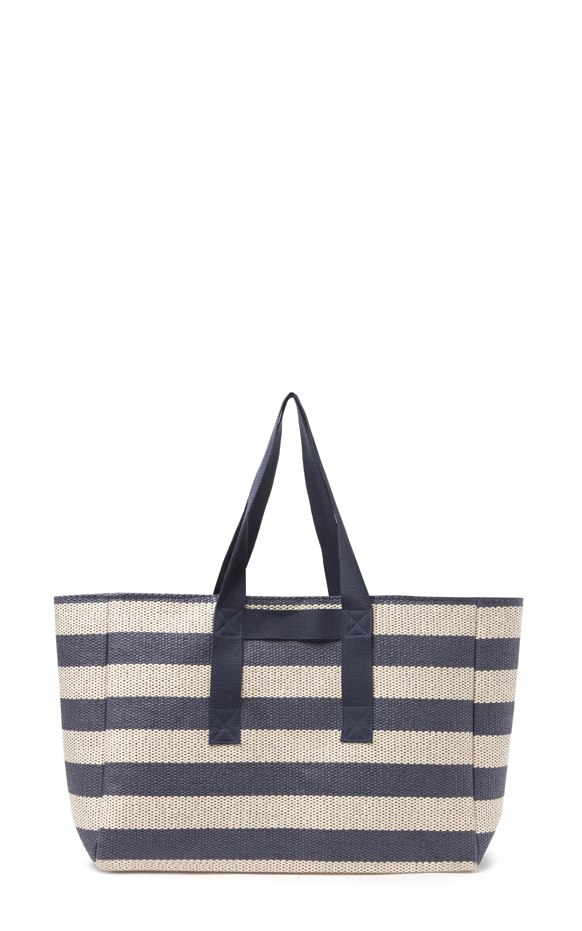 Bolsa Bag Necessaire Bellemer Marinho