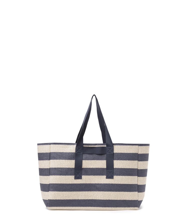 Bolsa Bag Necessaire Bellemer Marinho