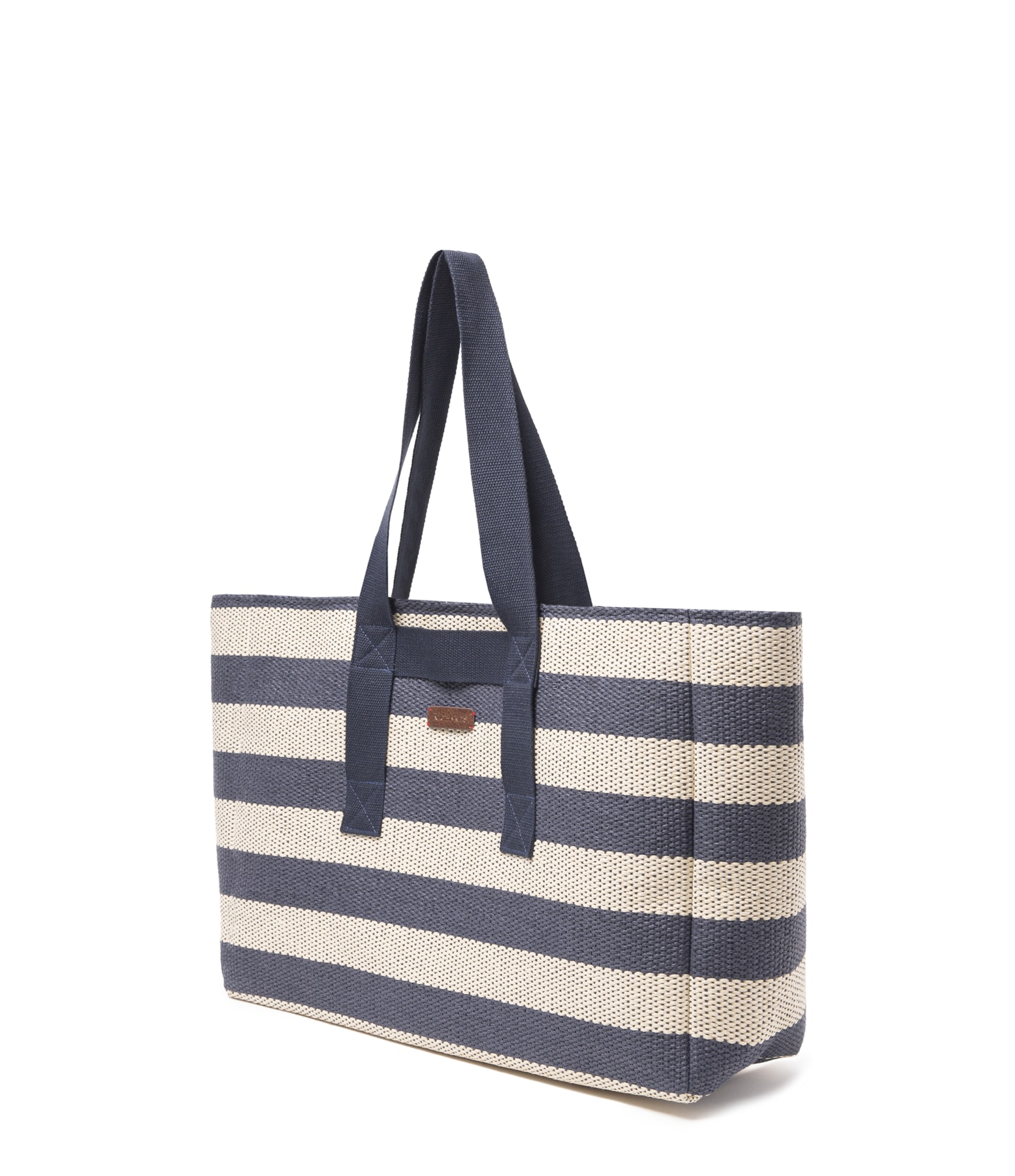 Bolsa Bag Necessaire Bellemer Marinho
