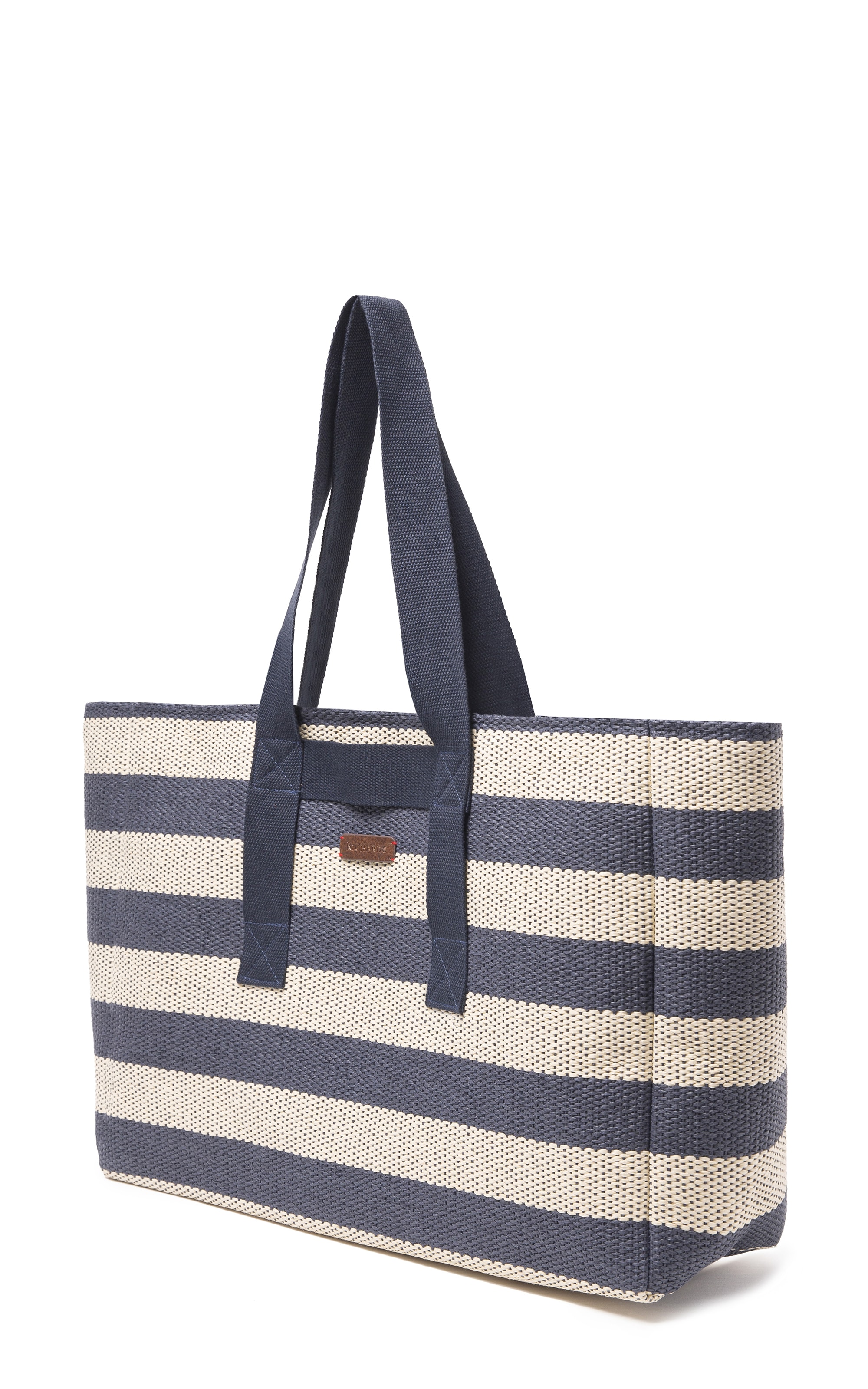 Bolsa Bag Necessaire Bellemer Marinho