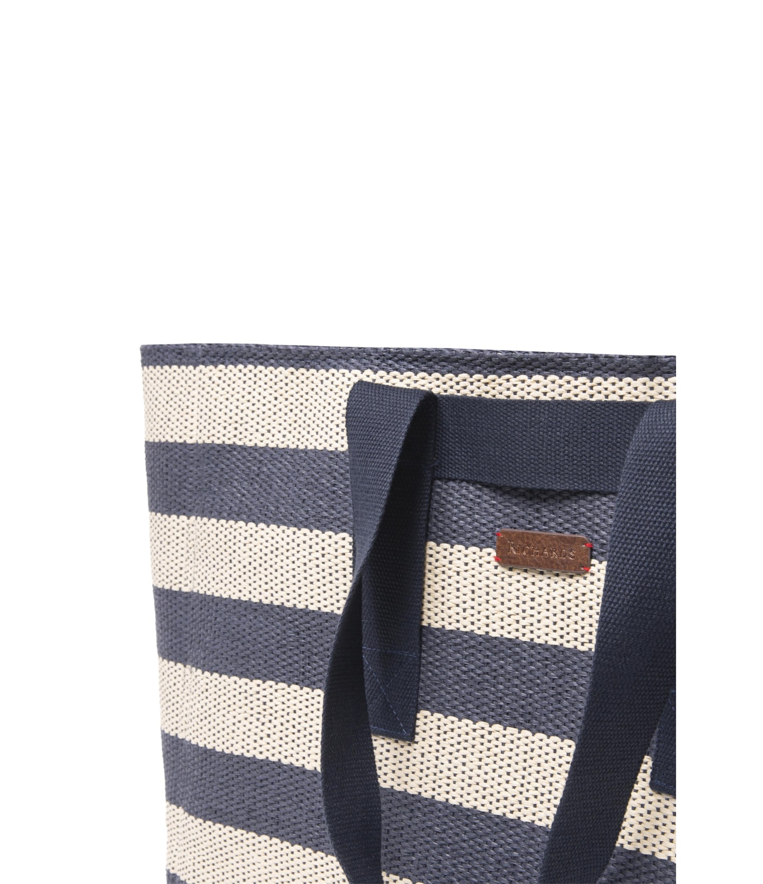 Bolsa Bag Necessaire Bellemer Marinho