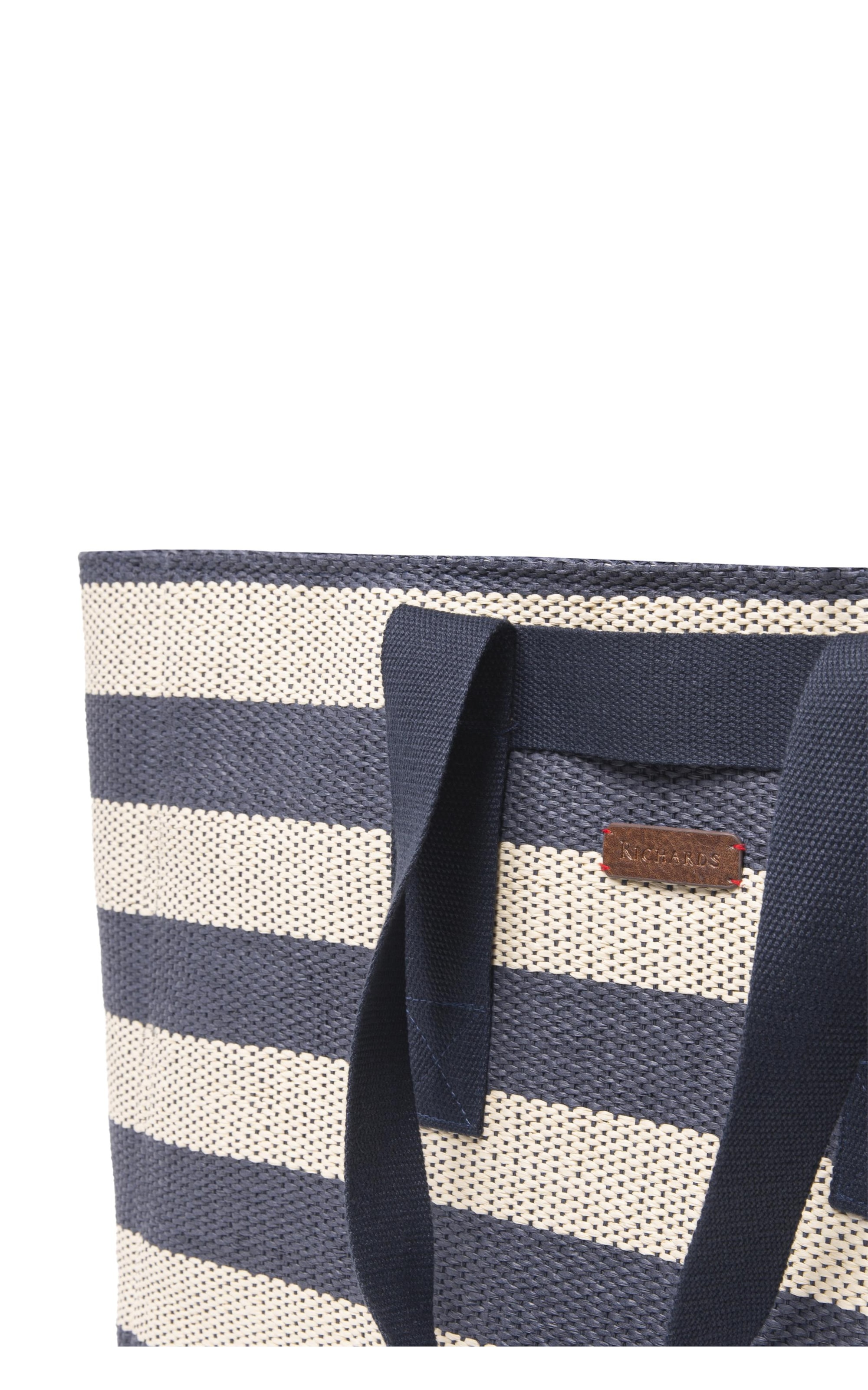Bolsa Bag Necessaire Bellemer Marinho