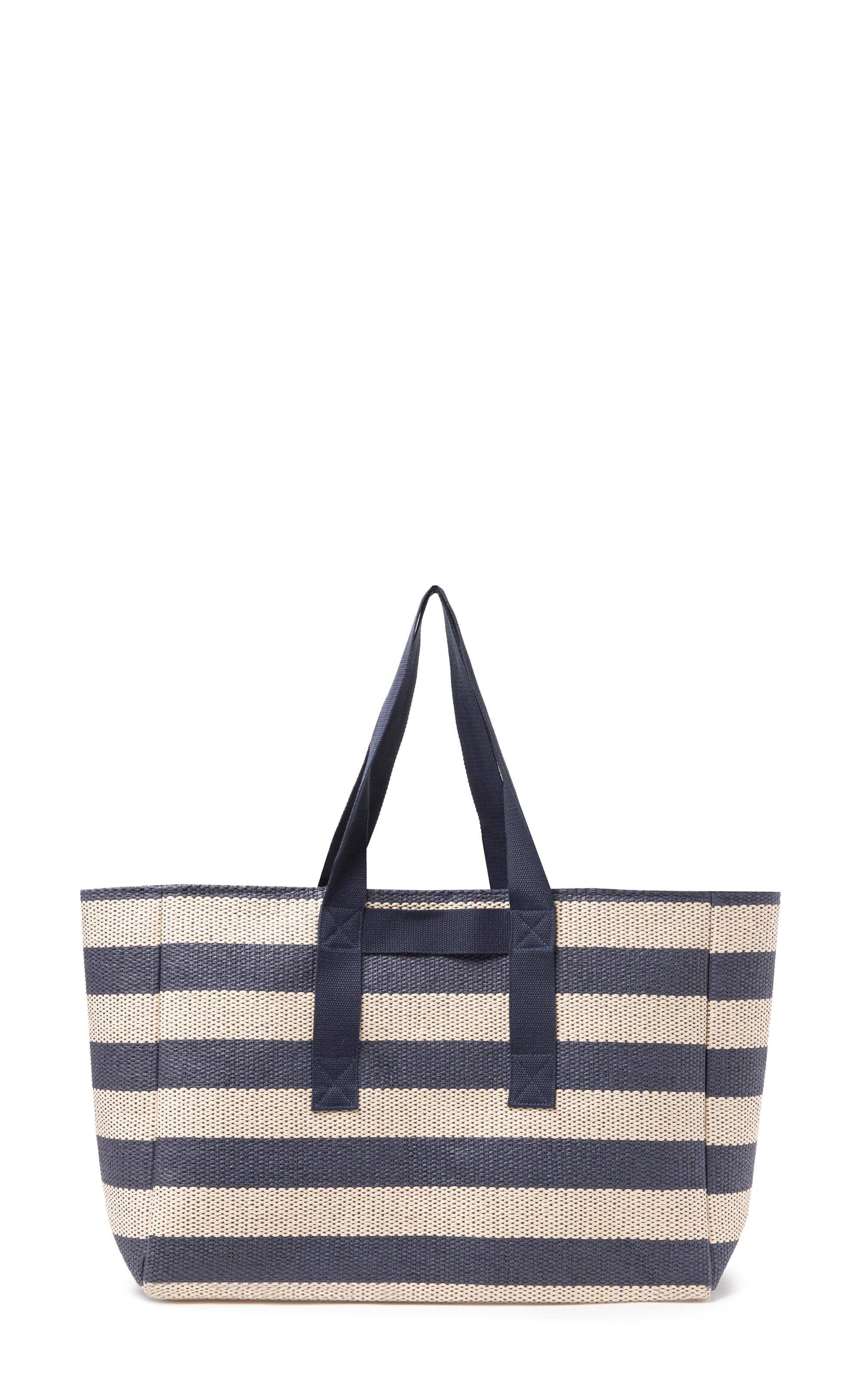 Bolsa Bag Necessaire Bellemer Marinho