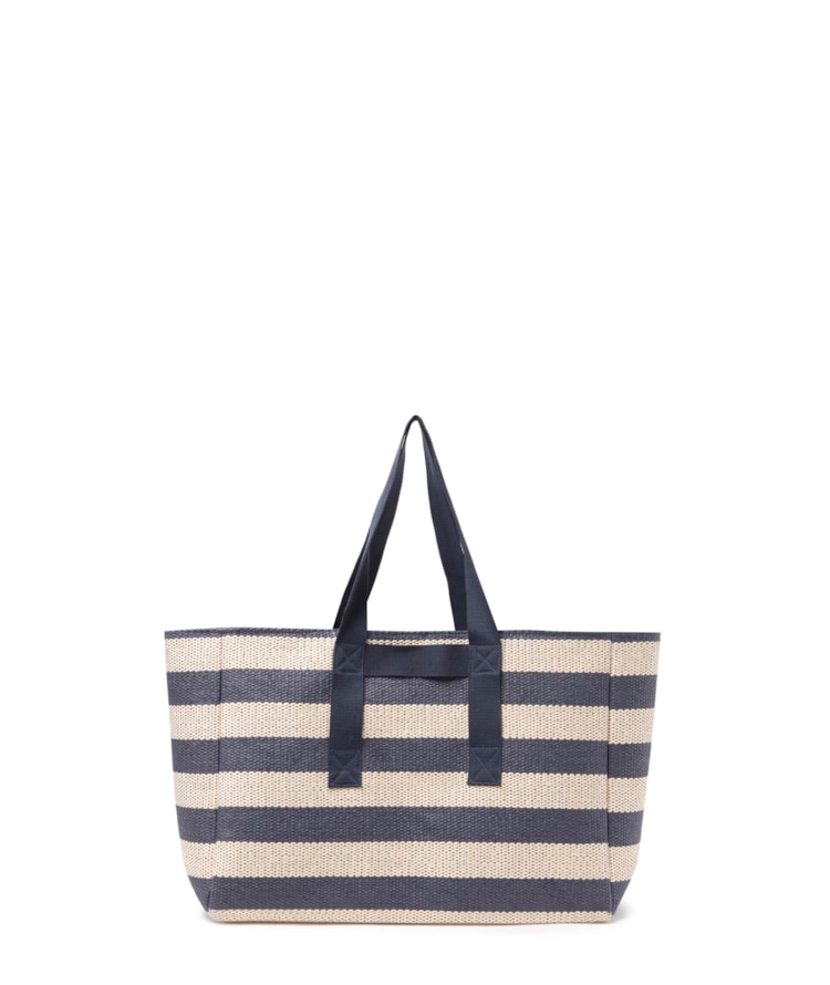 Bolsa Bag Necessaire Bellemer Marinho