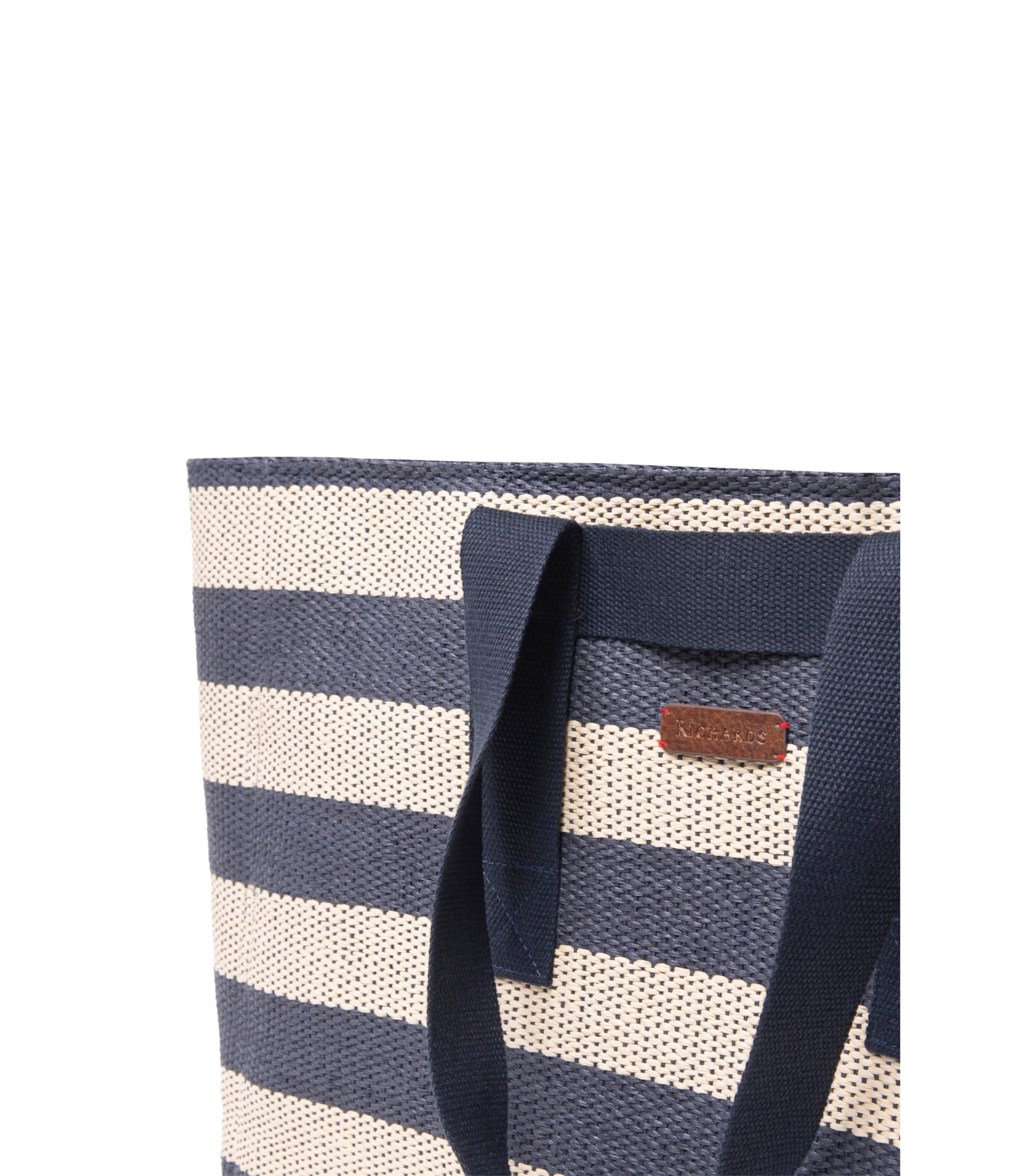 Bolsa Bag Necessaire Bellemer Marinho