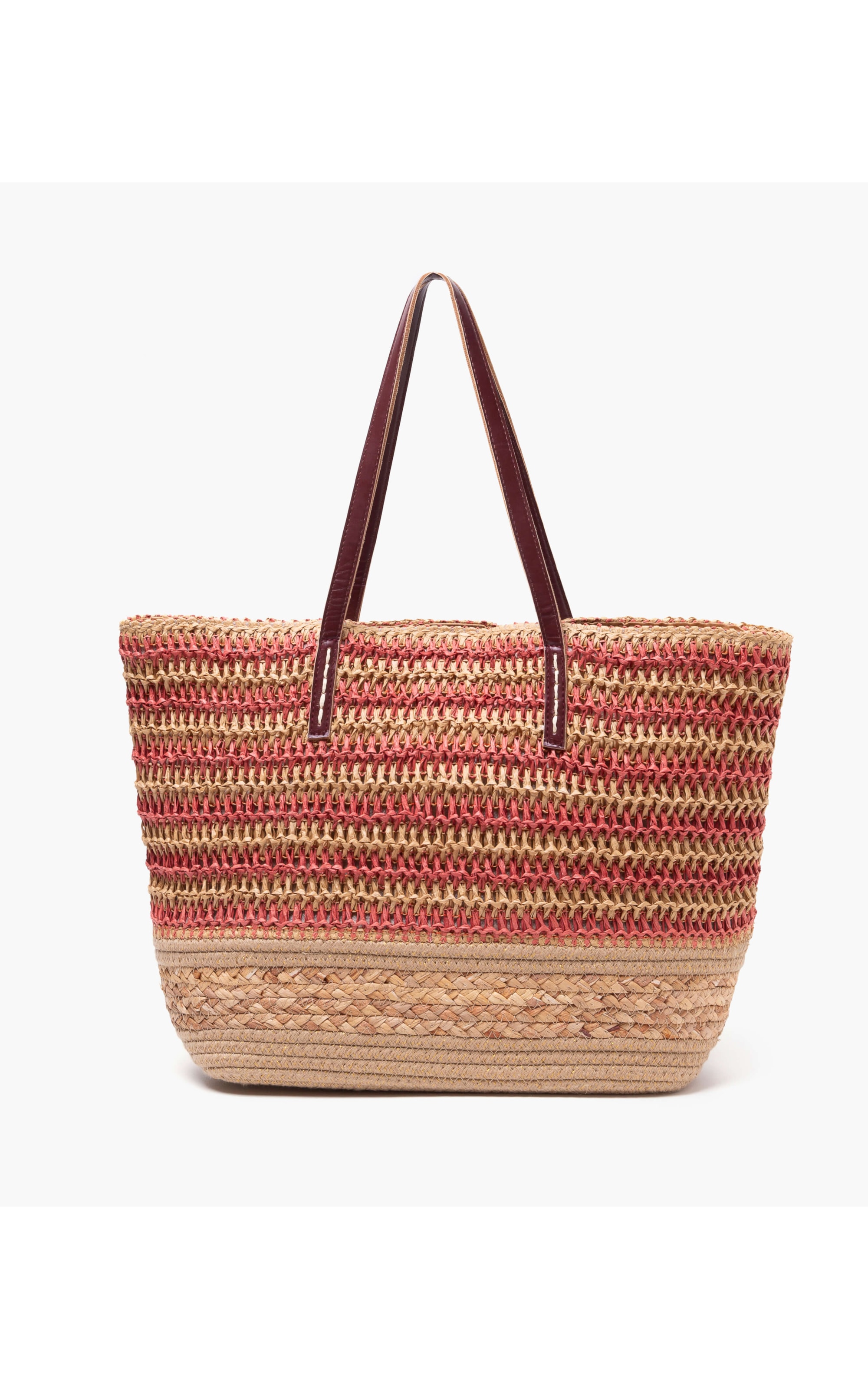 Bolsa Bbeach Bliss Rch Natural