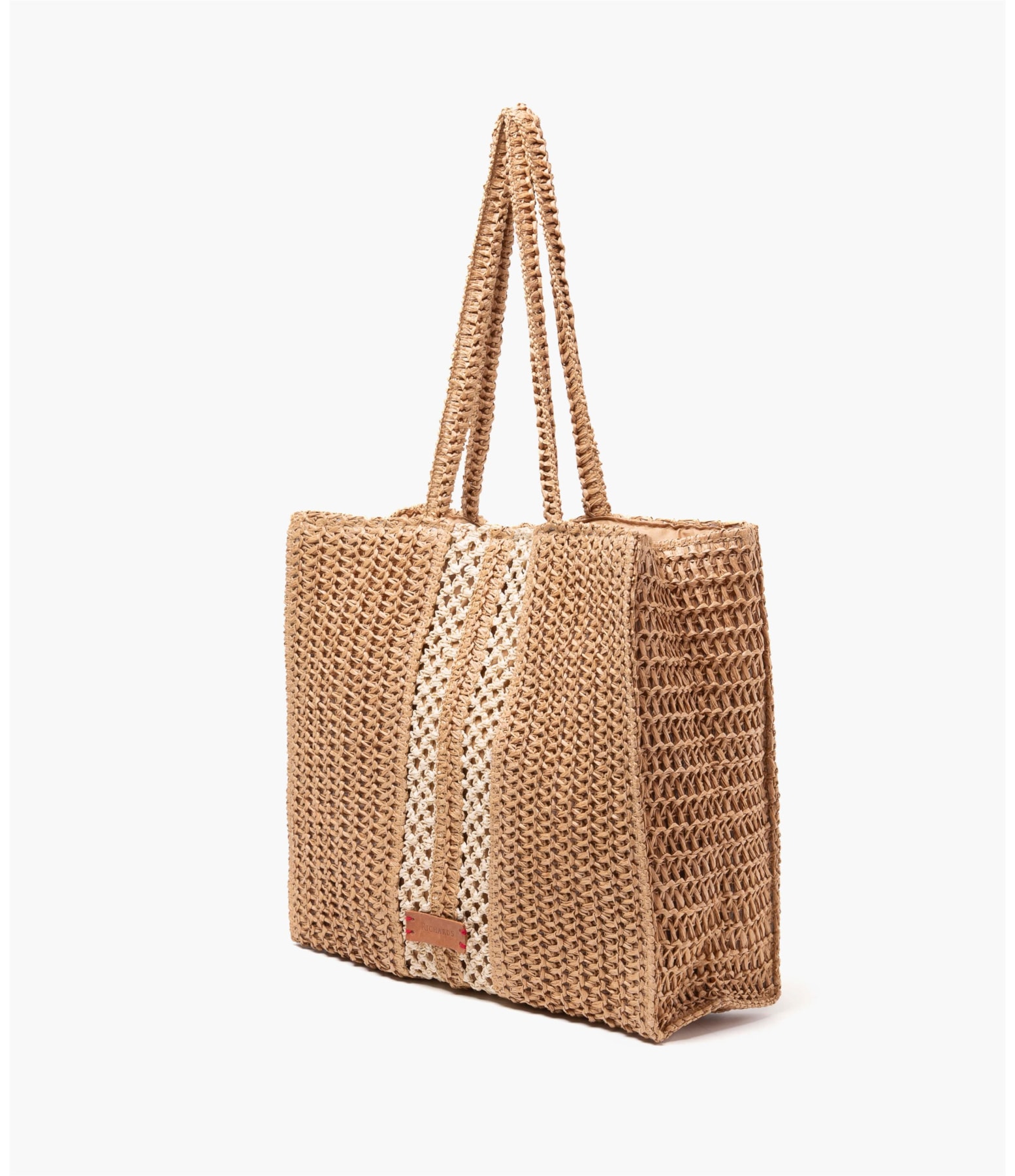 Bolsa Beach Breeze Richards Natural