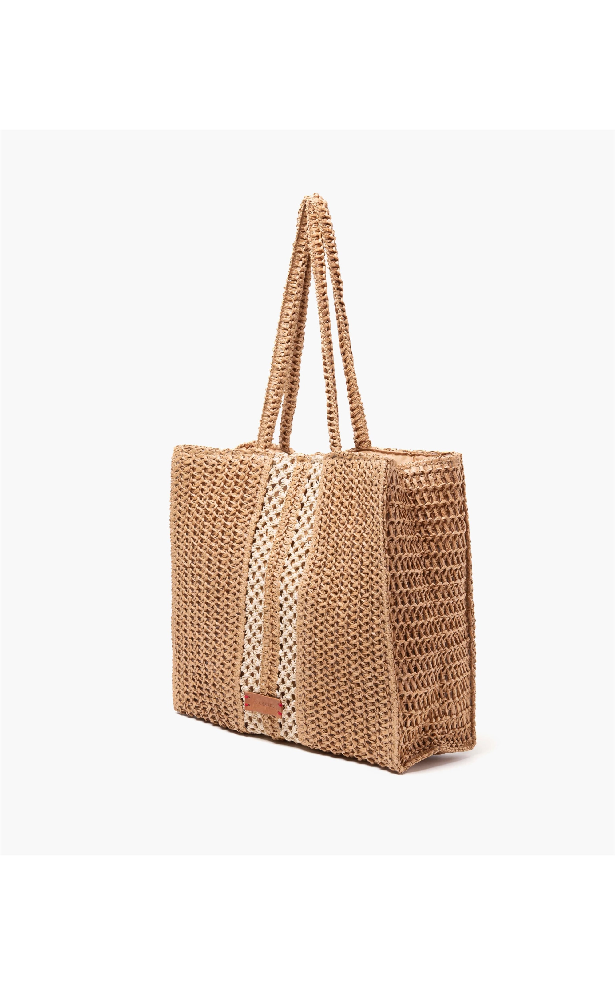 Bolsa Beach Breeze Richards Natural