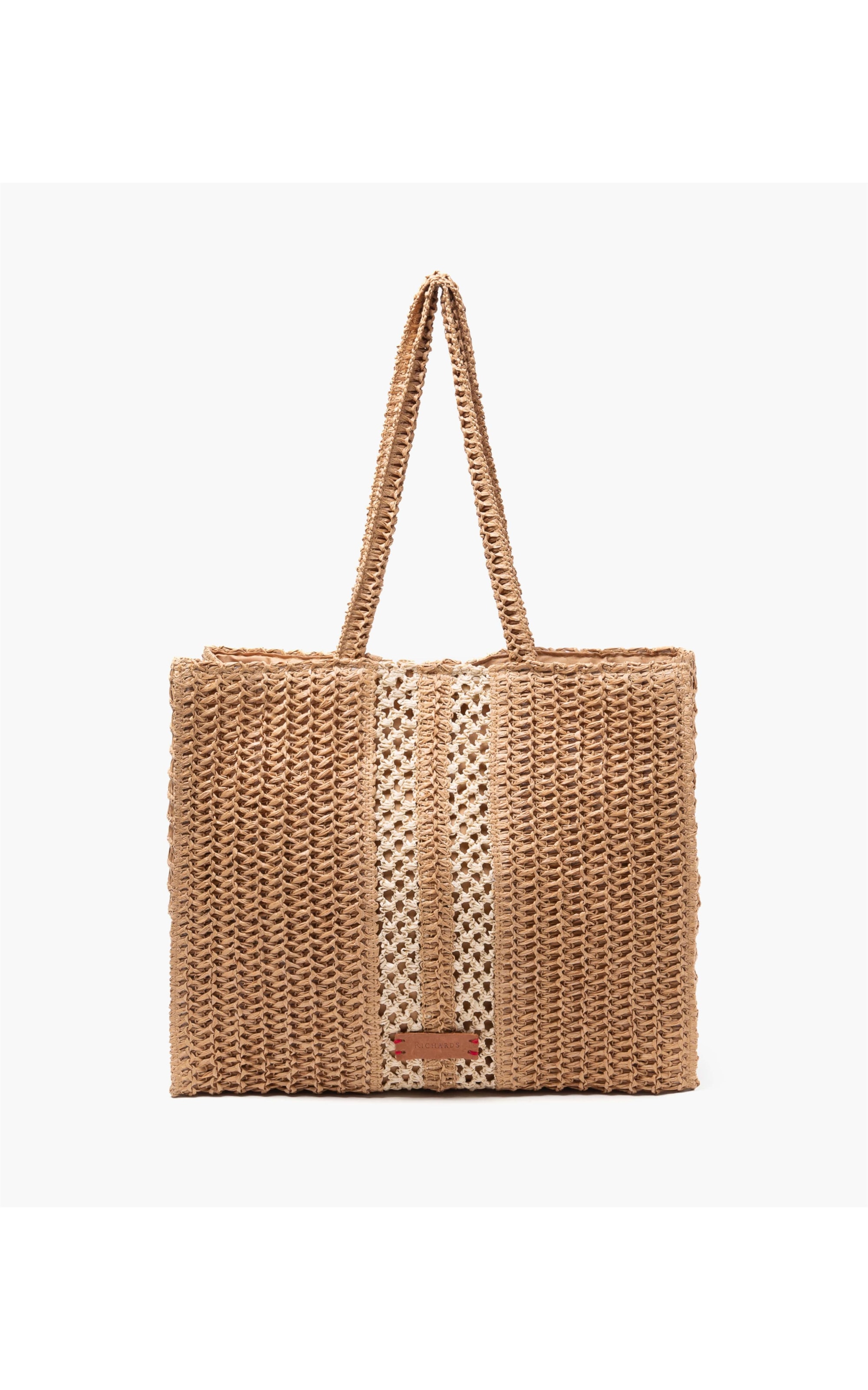 Bolsa Beach Breeze Richards Natural