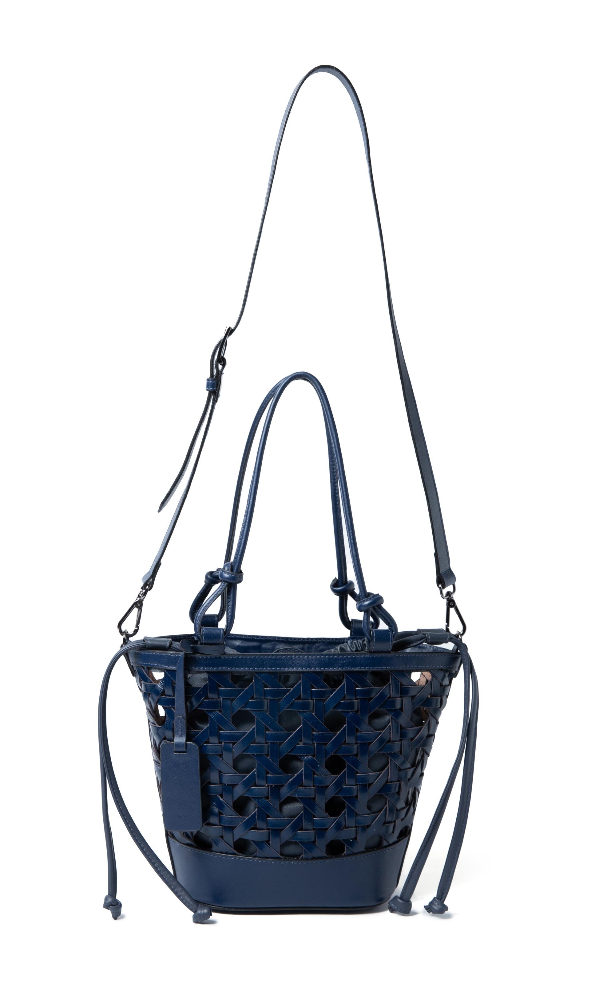 Bolsa Bucket Bag Greta Marinho