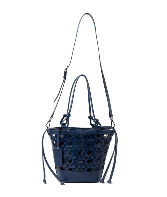 Bolsa Bucket Bag Greta Marinho