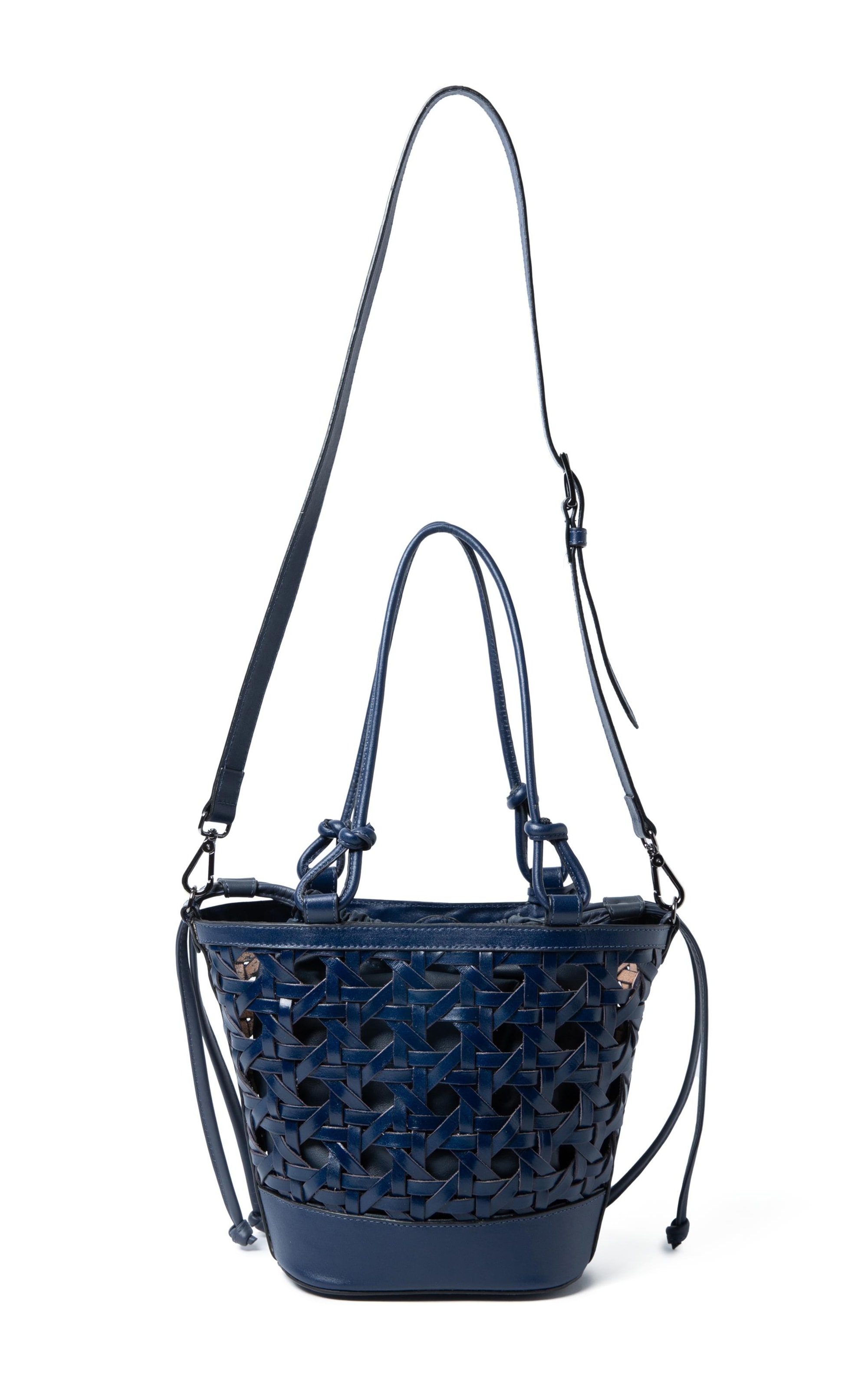 Bolsa Bucket Bag Greta Marinho