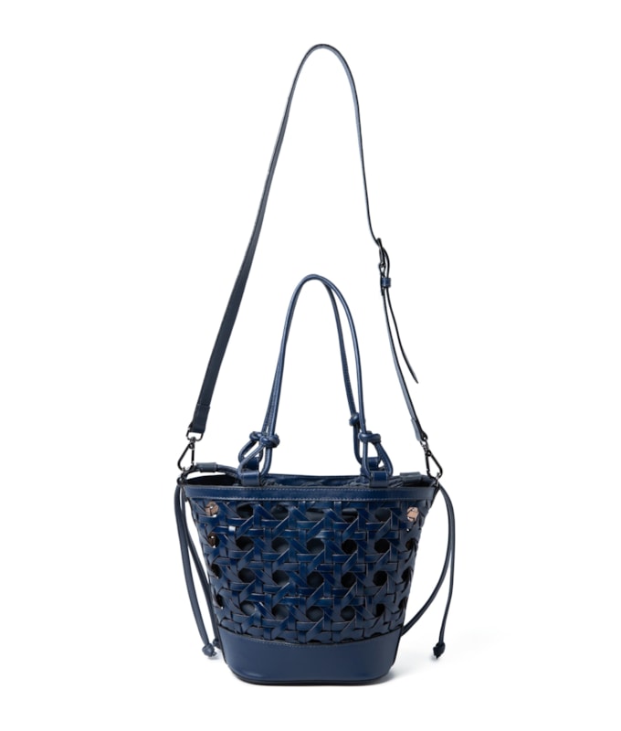 Bolsa Bucket Bag Greta Marinho