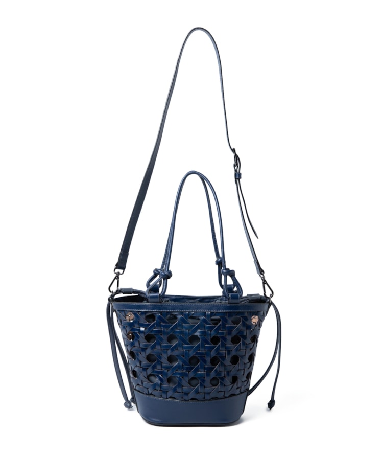 Bolsa Bucket Bag Greta Marinho