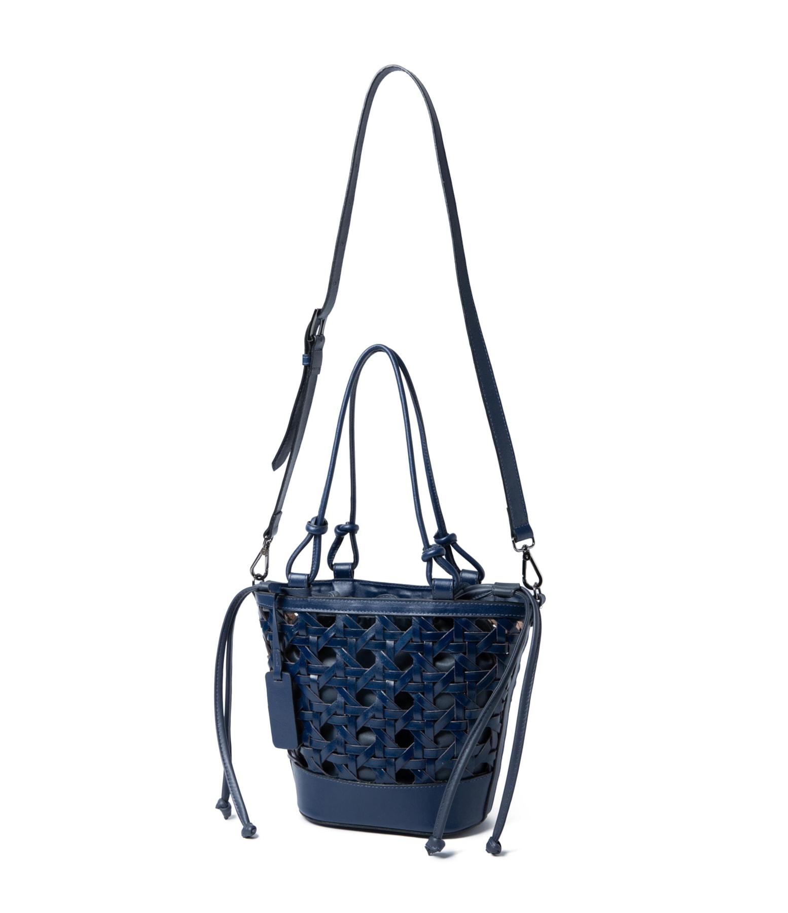 Bolsa Bucket Bag Greta Marinho