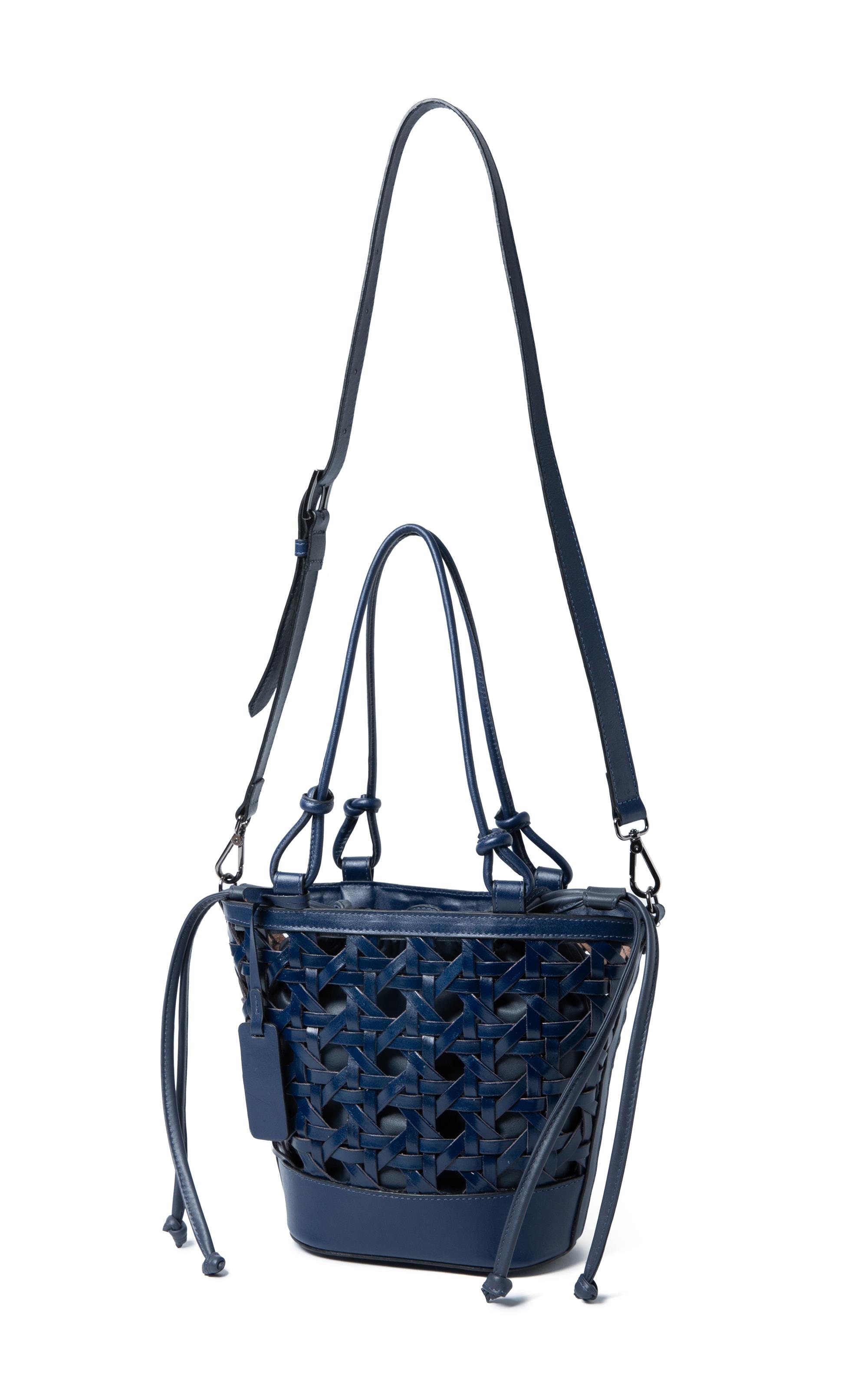 Bolsa Bucket Bag Greta Marinho