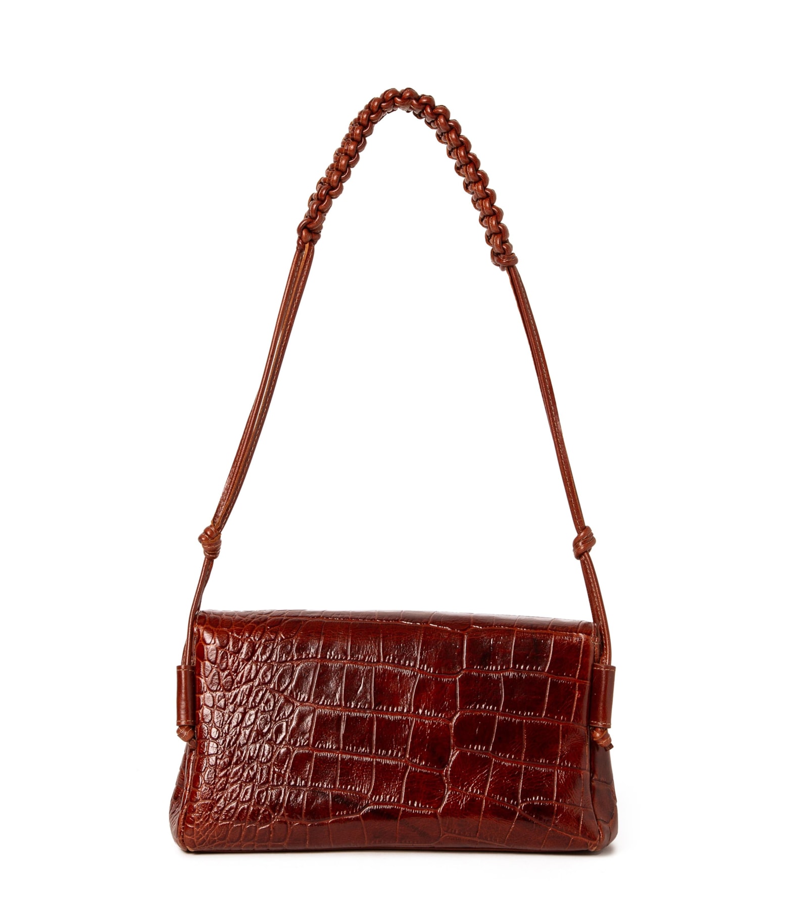Bolsa Clutch Bag Melusine Camel