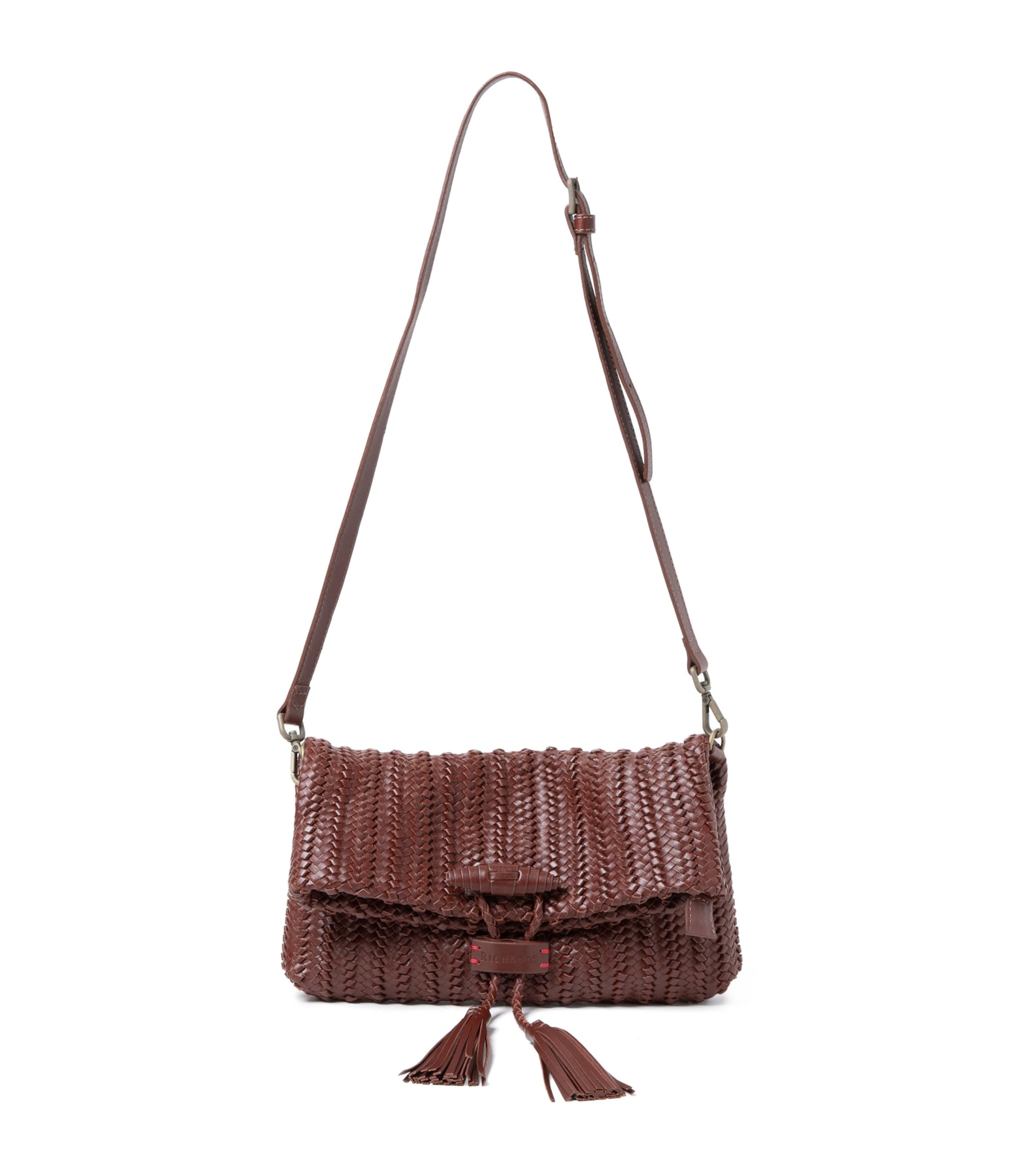 Bolsa Clutch Bag Olenna Cafe