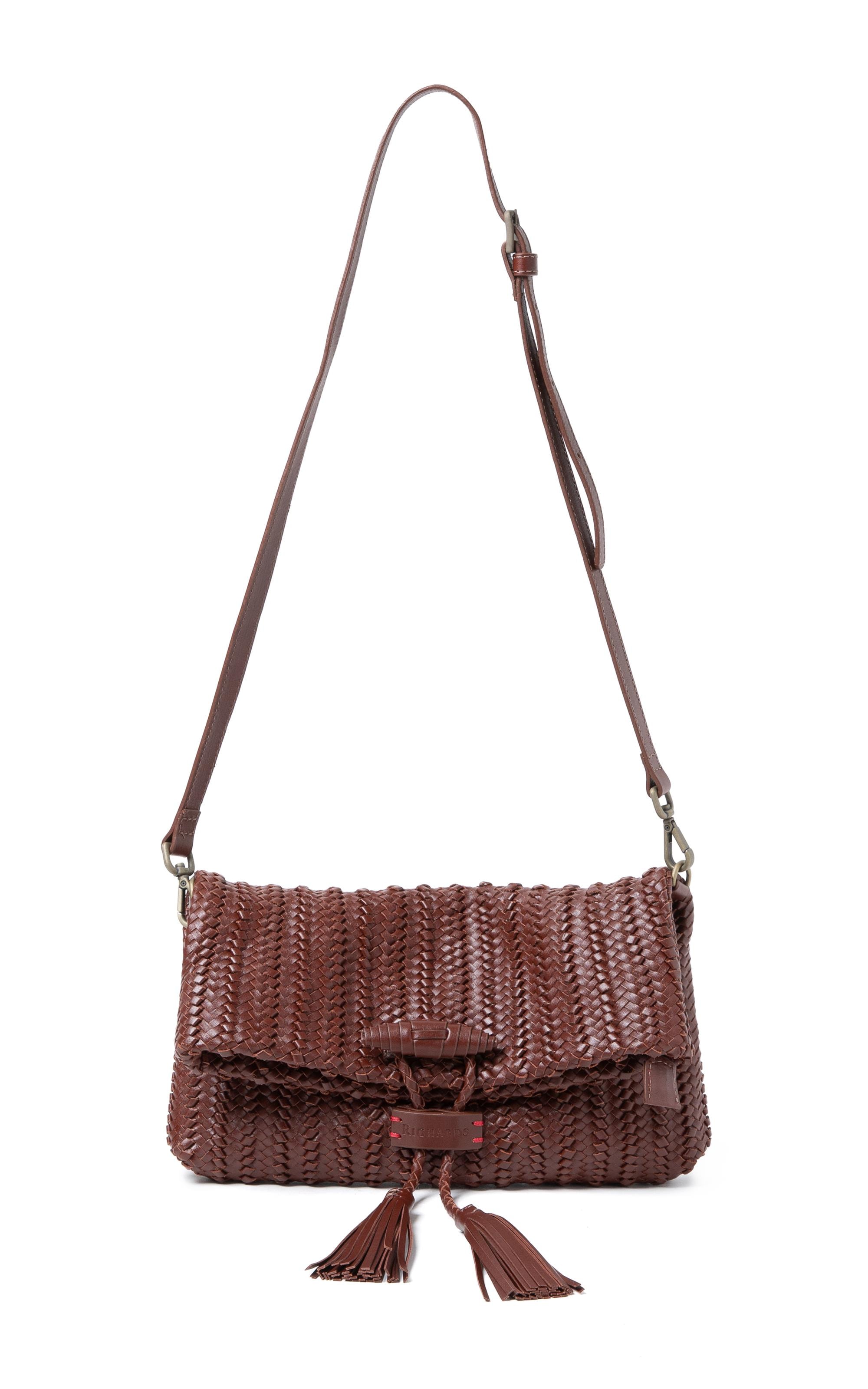 Bolsa Clutch Bag Olenna Cafe