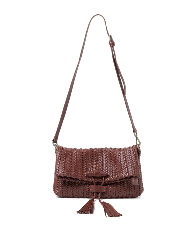 Bolsa Clutch Bag Olenna Cafe