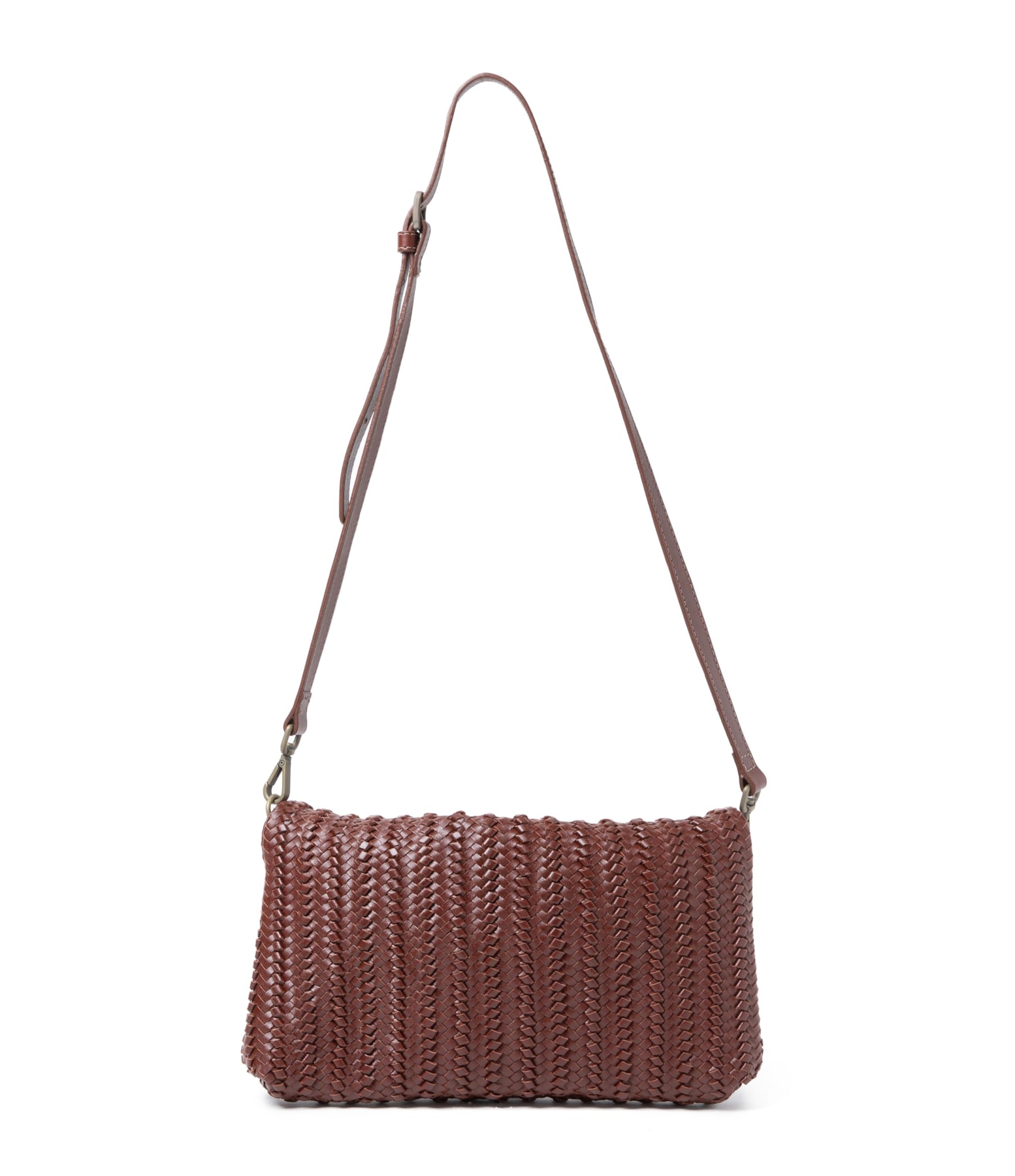 Bolsa Clutch Bag Olenna Cafe