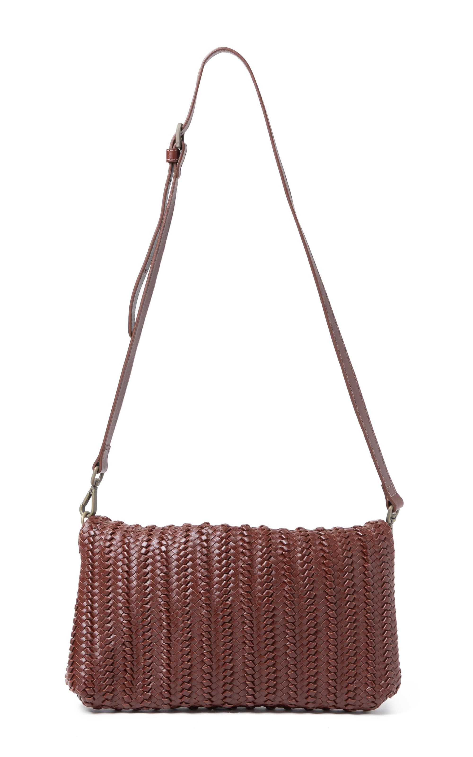 Bolsa Clutch Bag Olenna Cafe