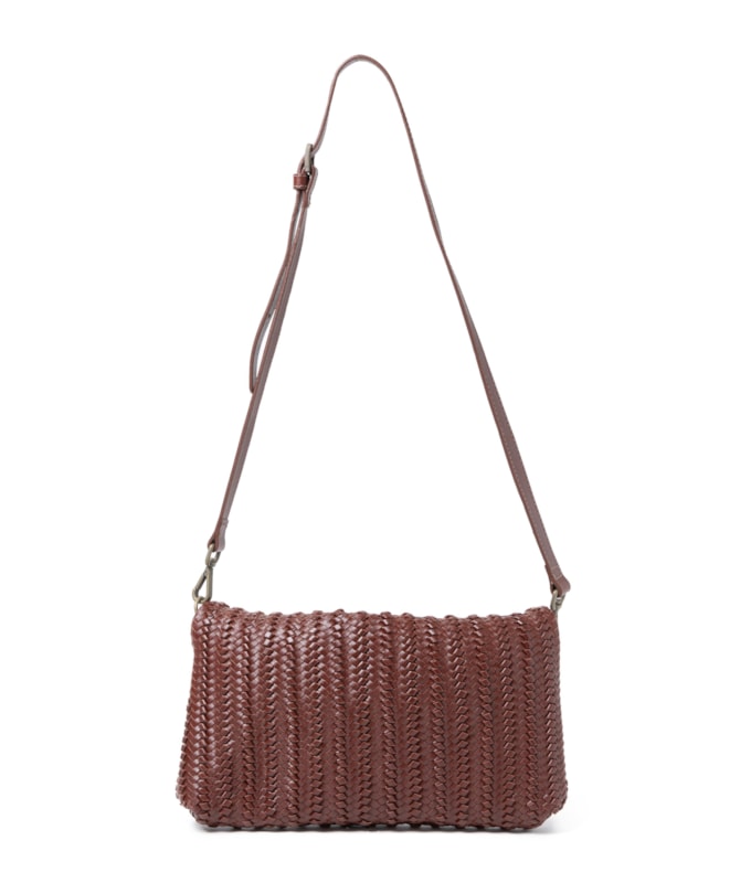 Bolsa Clutch Bag Olenna Cafe