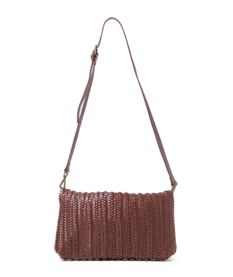 Bolsa Clutch Bag Olenna Cafe